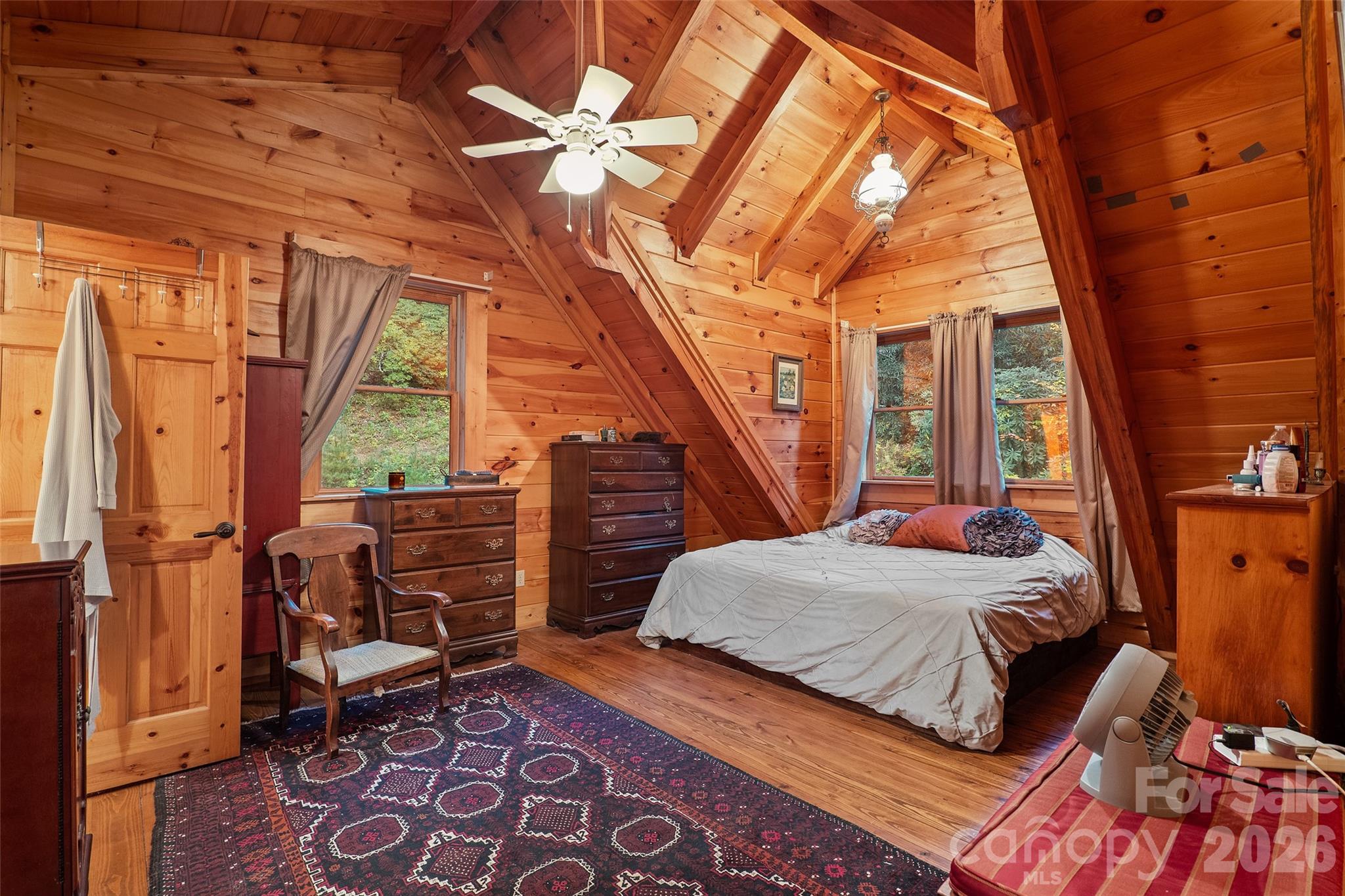 325, 141 & 75 Owl Haven Lane Cedar Mountain NC 28718
