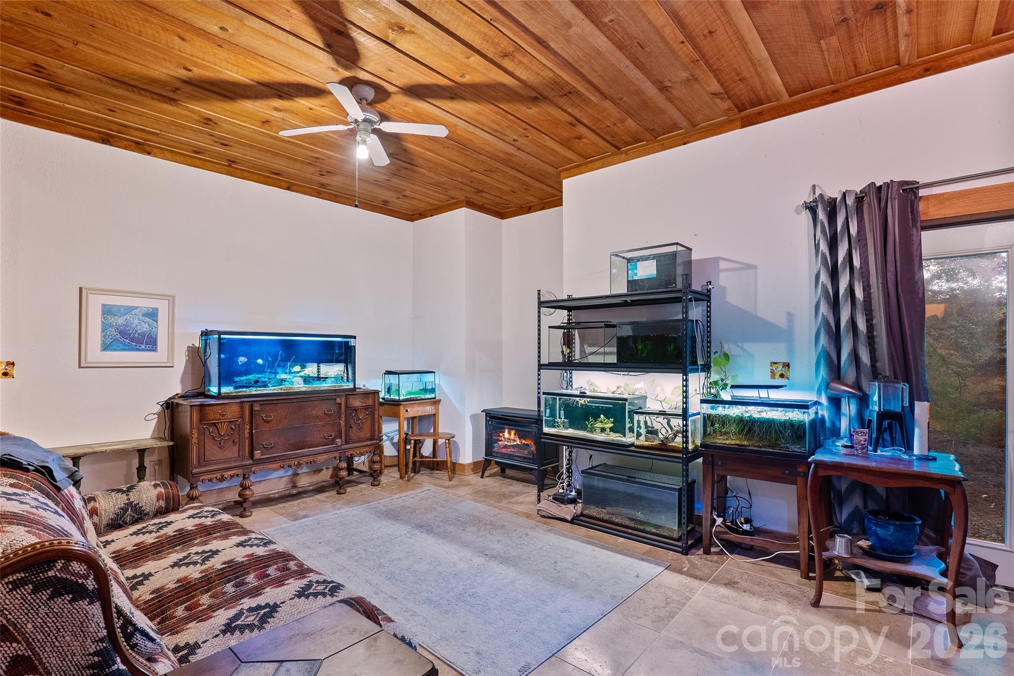 325, 141 & 75 Owl Haven Lane Cedar Mountain NC 28718
