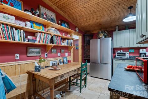 325, 141 & 75 Owl Haven Lane Cedar Mountain NC 28718