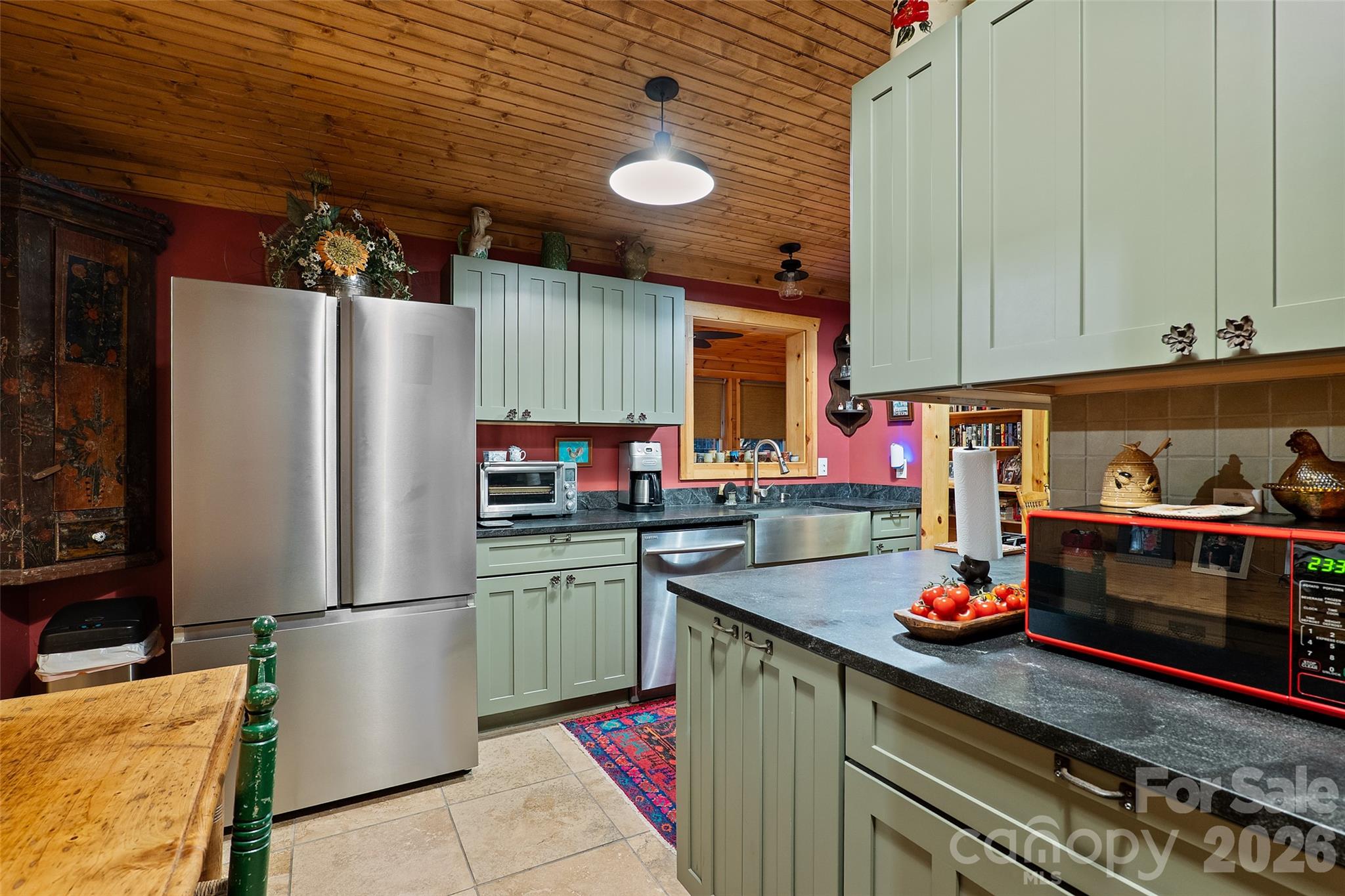 325, 141 & 75 Owl Haven Lane Cedar Mountain NC 28718