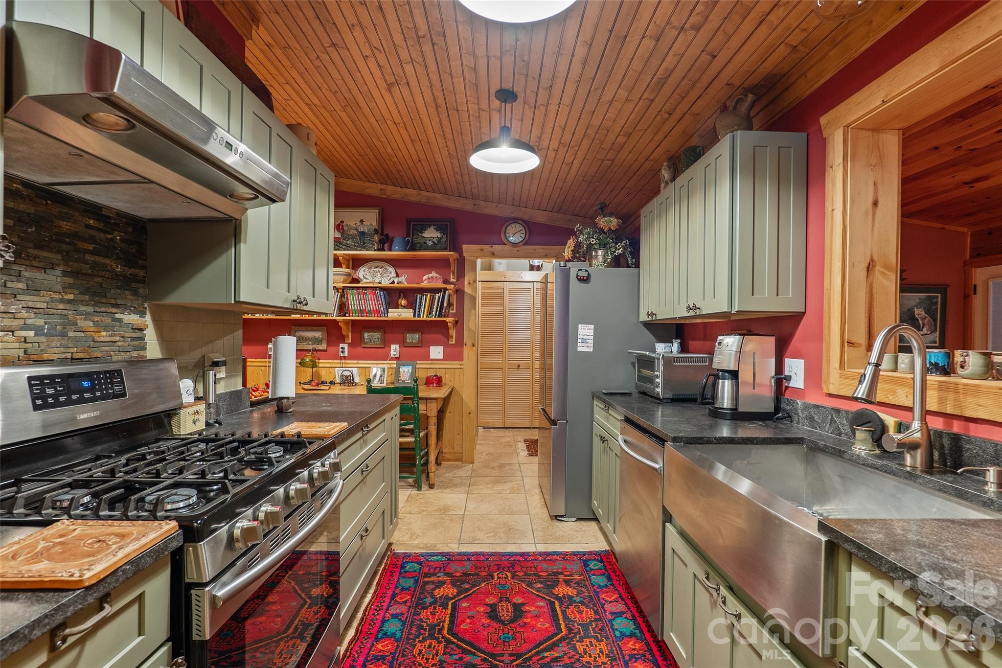 325, 141 & 75 Owl Haven Lane Cedar Mountain NC 28718