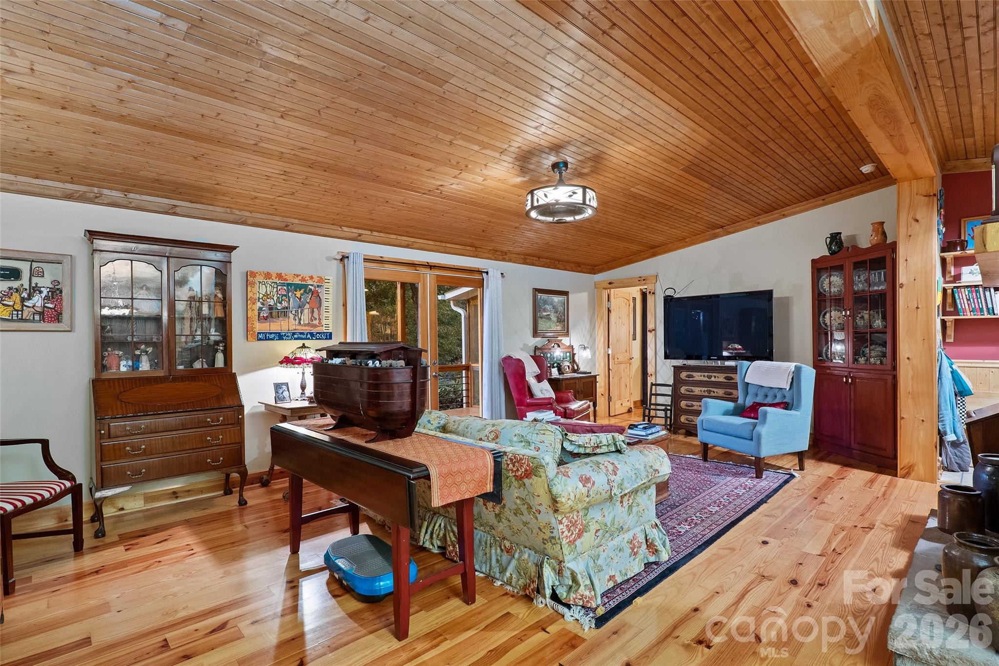 325, 141 & 75 Owl Haven Lane Cedar Mountain NC 28718