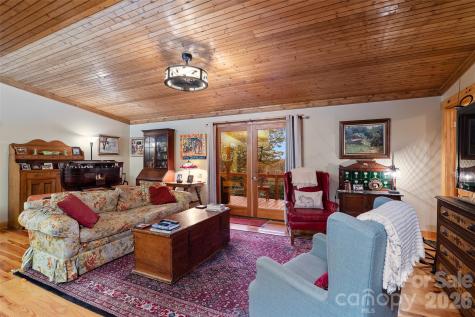 325, 141 & 75 Owl Haven Lane Cedar Mountain NC 28718