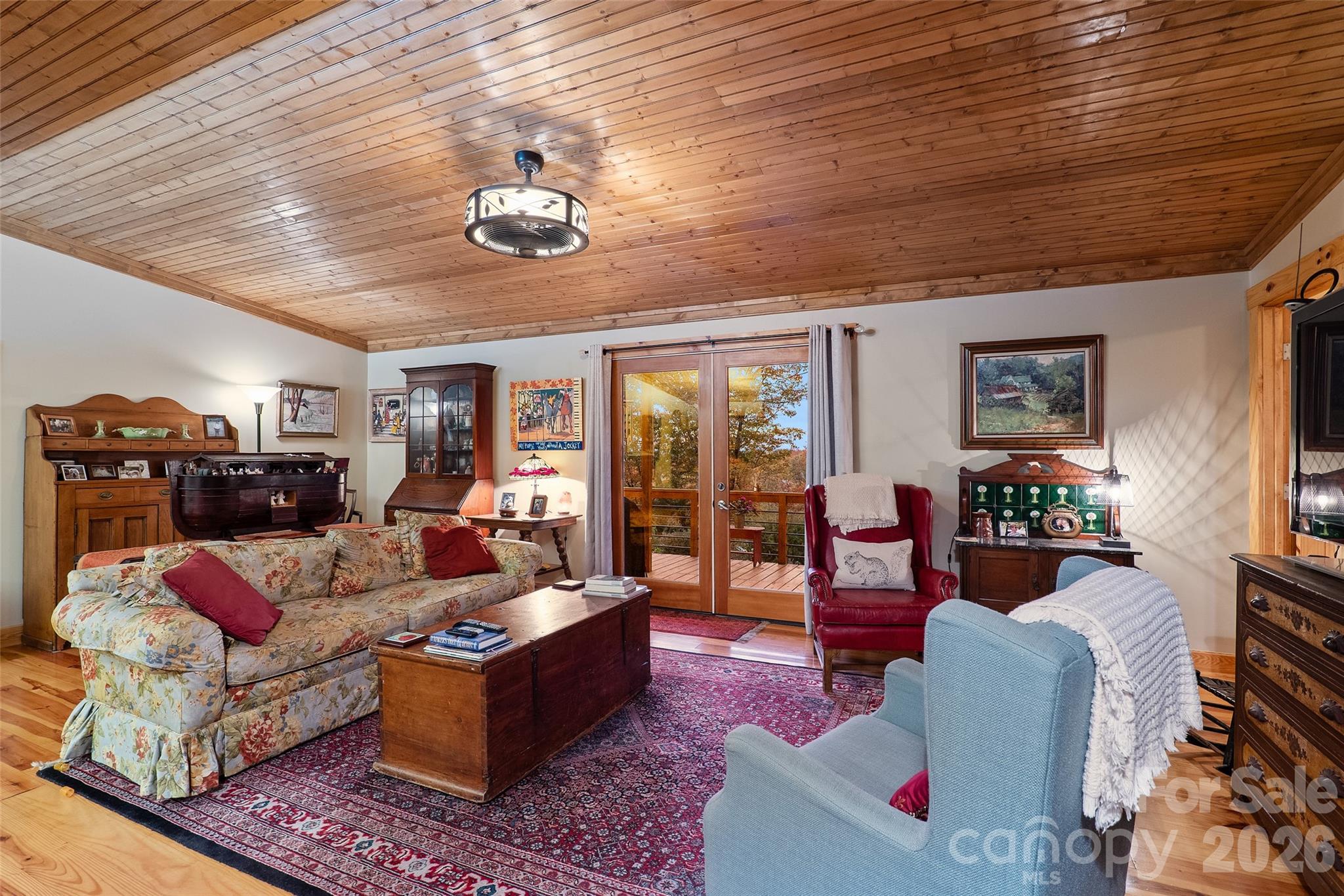 325, 141 & 75 Owl Haven Lane Cedar Mountain NC 28718