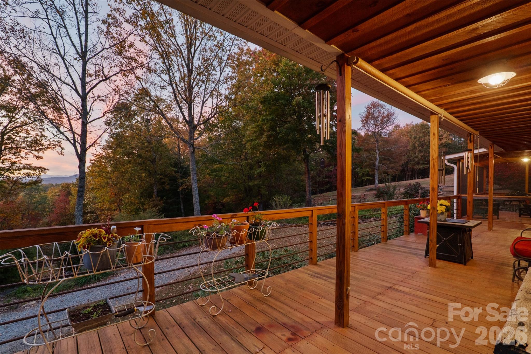 325, 141 & 75 Owl Haven Lane Cedar Mountain NC 28718