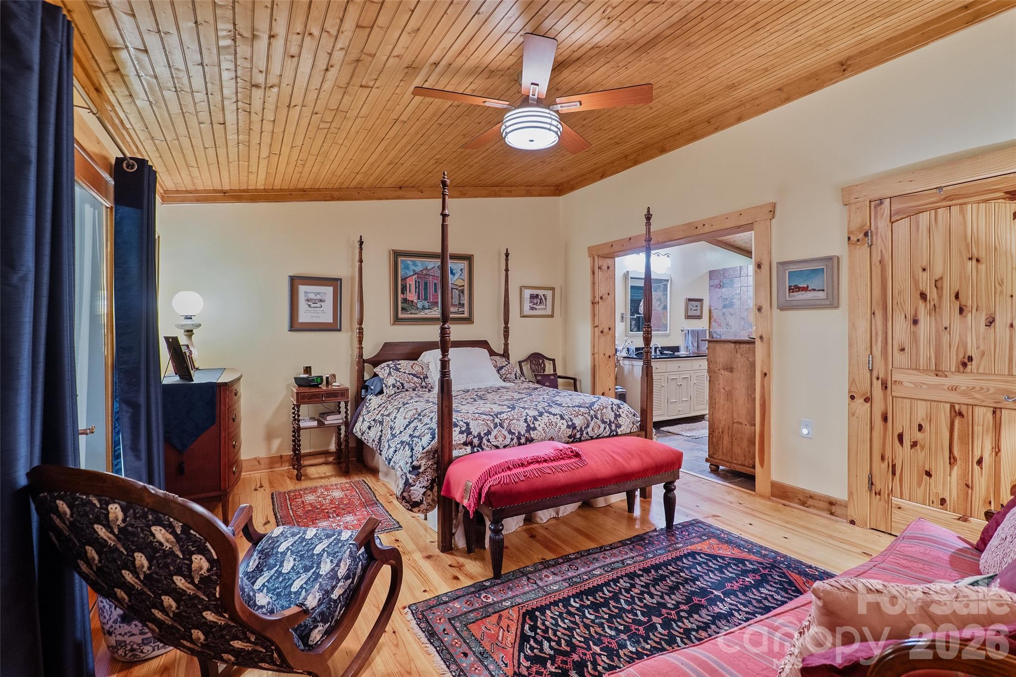 325, 141 & 75 Owl Haven Lane Cedar Mountain NC 28718