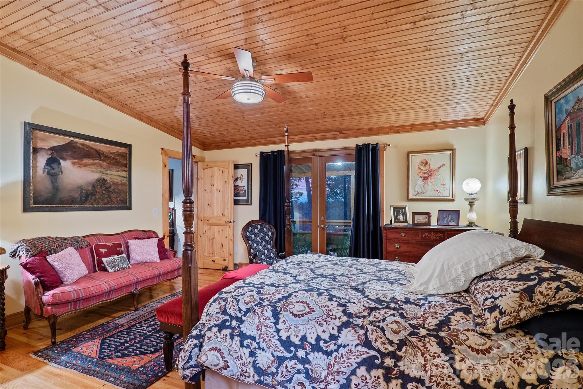 325, 141 & 75 Owl Haven Lane Cedar Mountain NC 28718