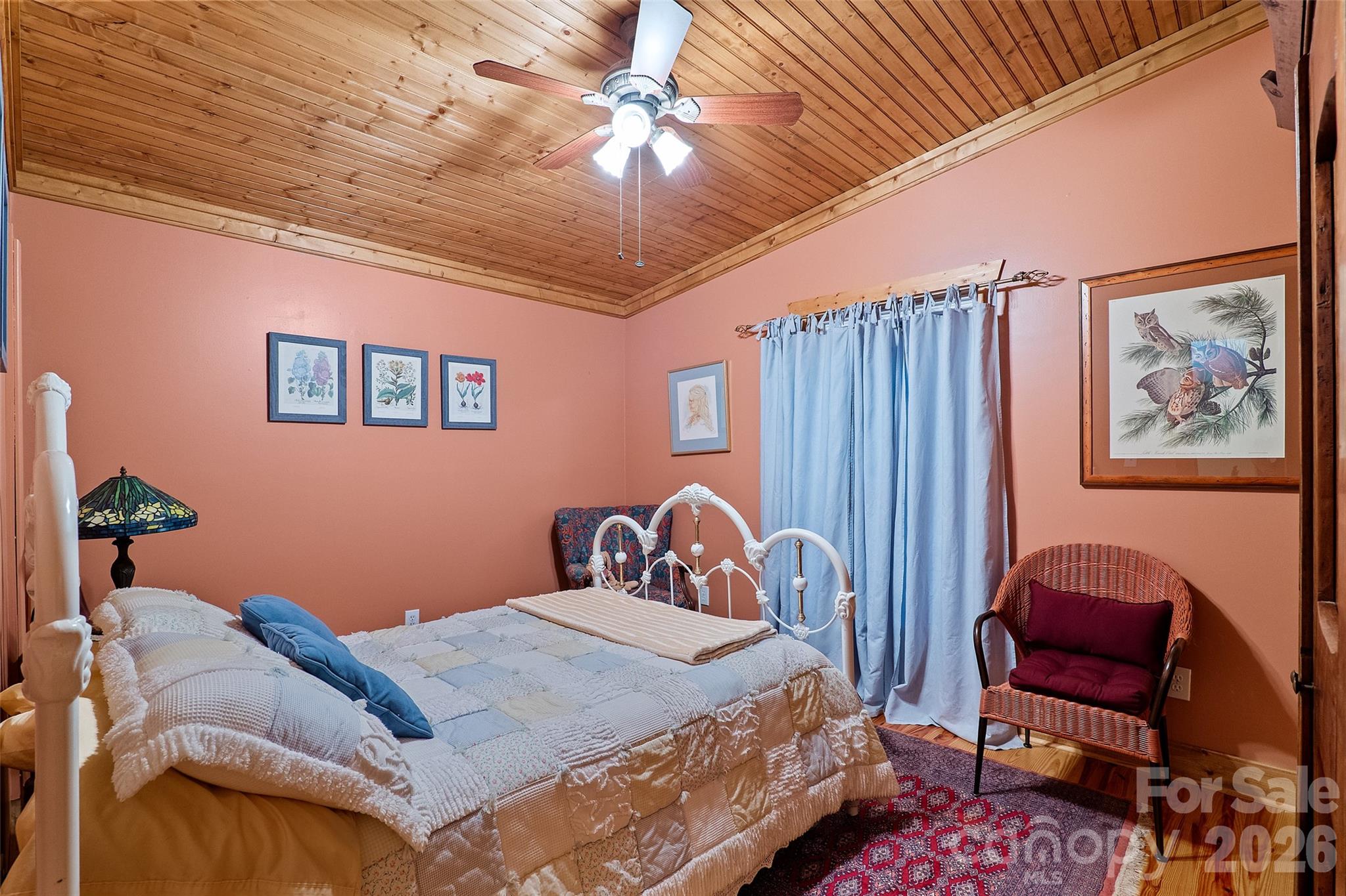 325, 141 & 75 Owl Haven Lane Cedar Mountain NC 28718