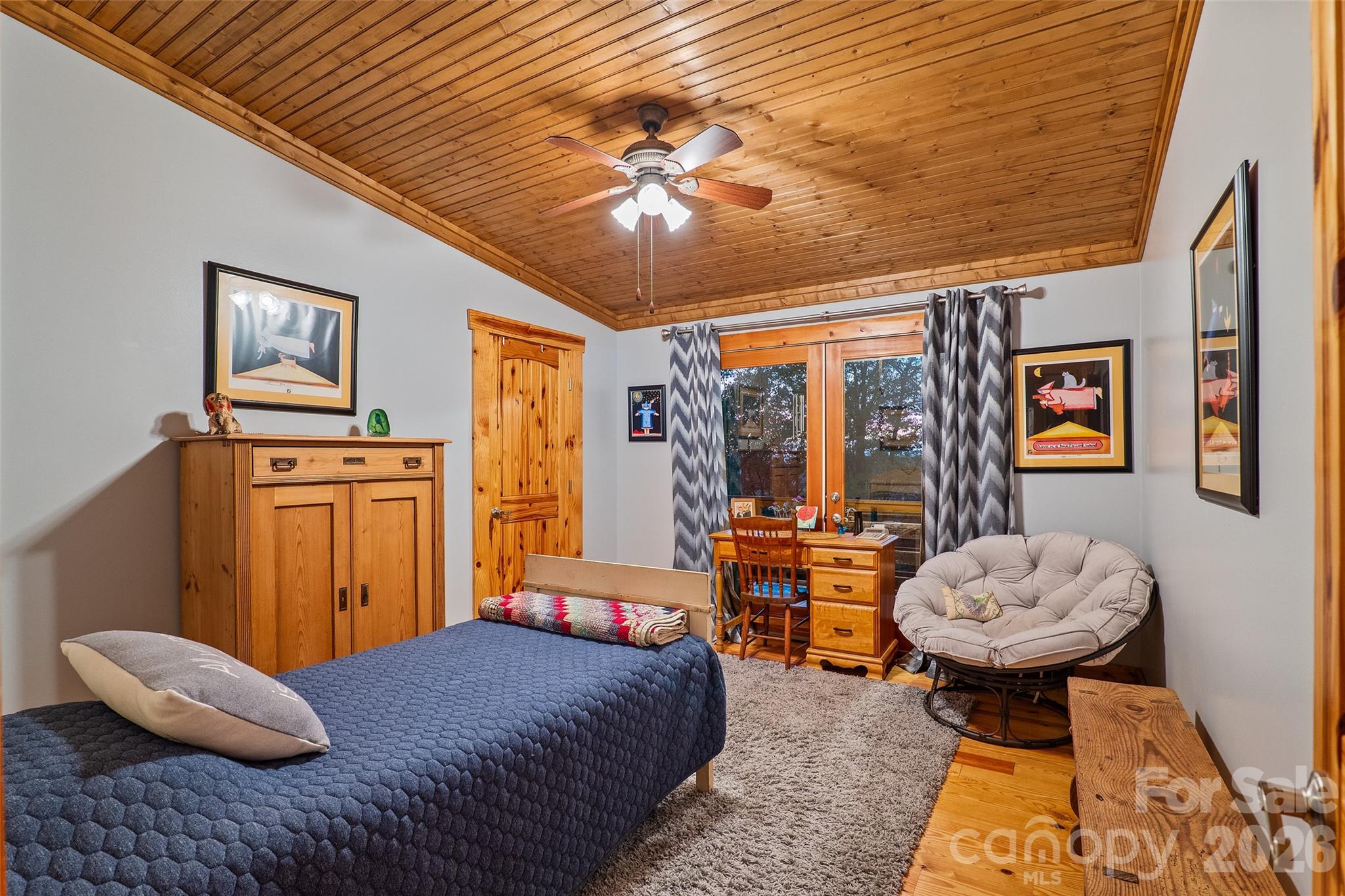 325, 141 & 75 Owl Haven Lane Cedar Mountain NC 28718