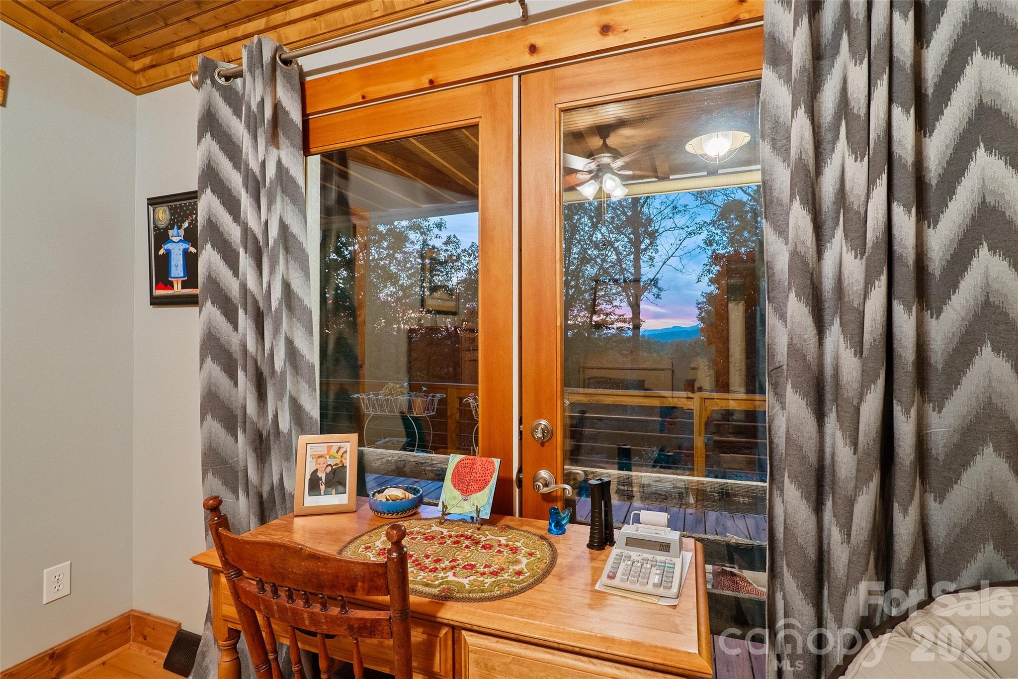 325, 141 & 75 Owl Haven Lane Cedar Mountain NC 28718