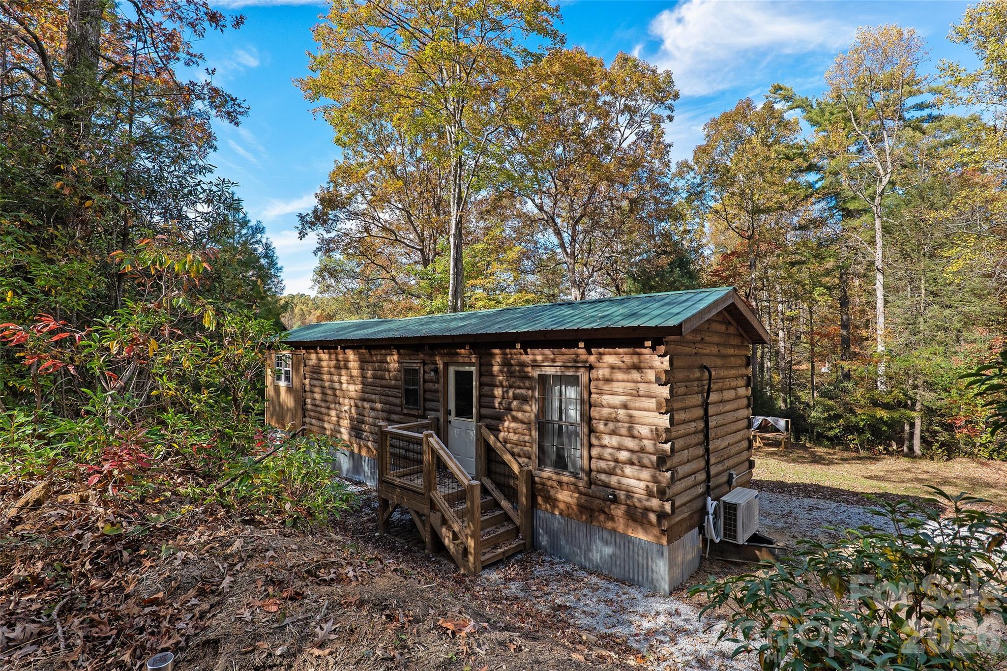 325, 141 & 75 Owl Haven Lane Cedar Mountain NC 28718