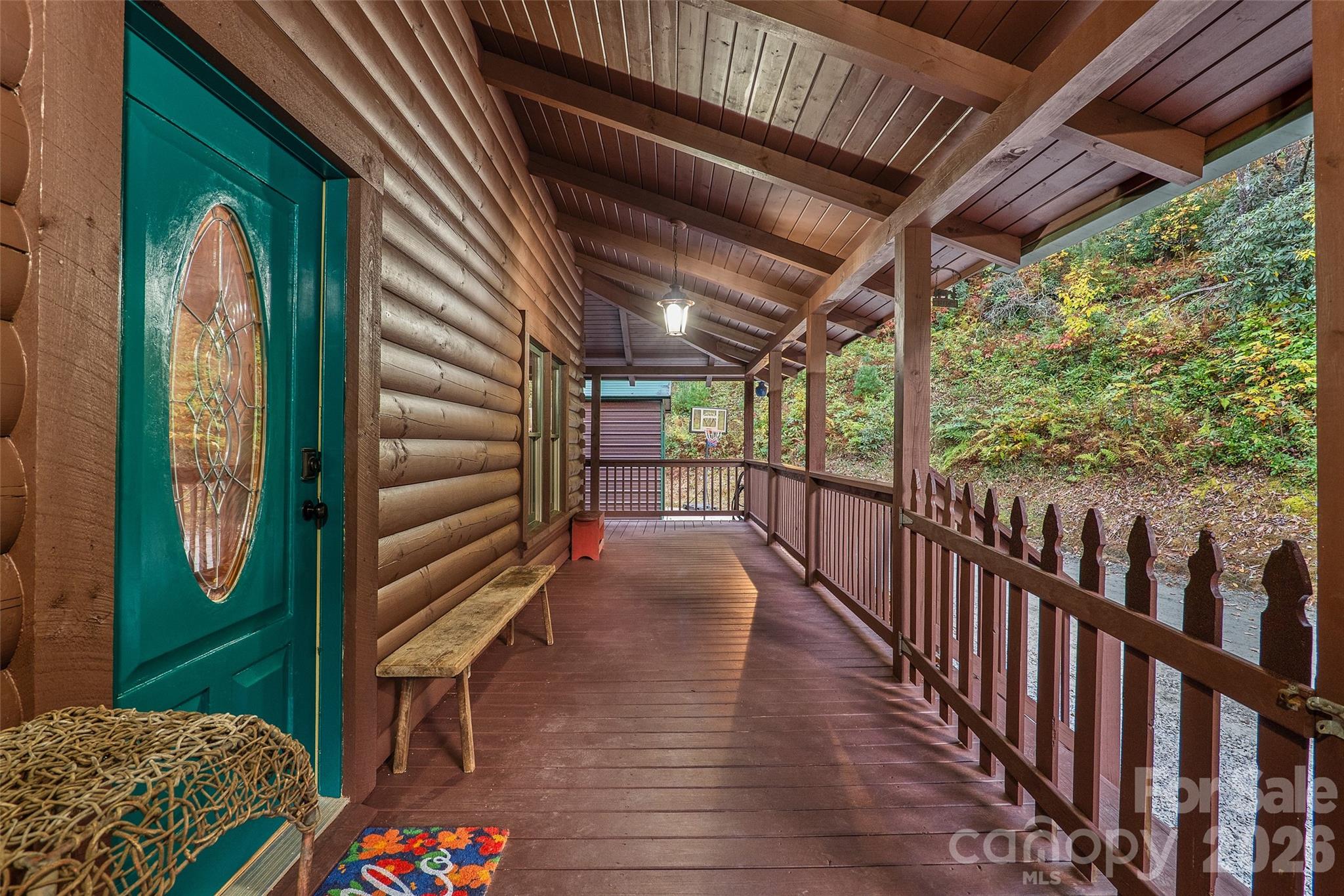 325, 141 & 75 Owl Haven Lane Cedar Mountain NC 28718