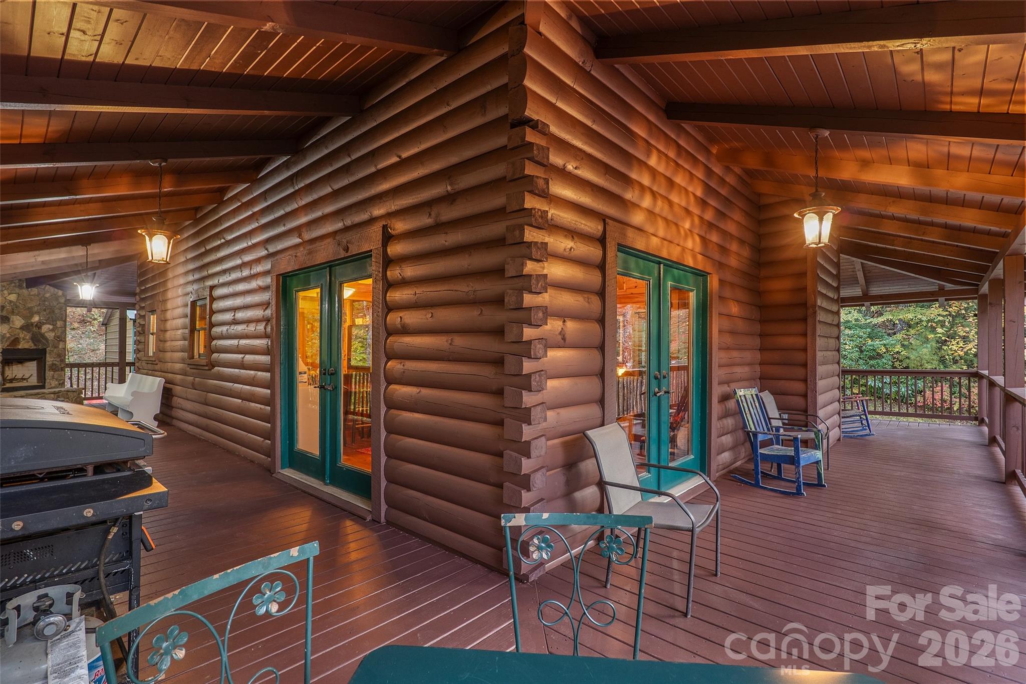325, 141 & 75 Owl Haven Lane Cedar Mountain NC 28718