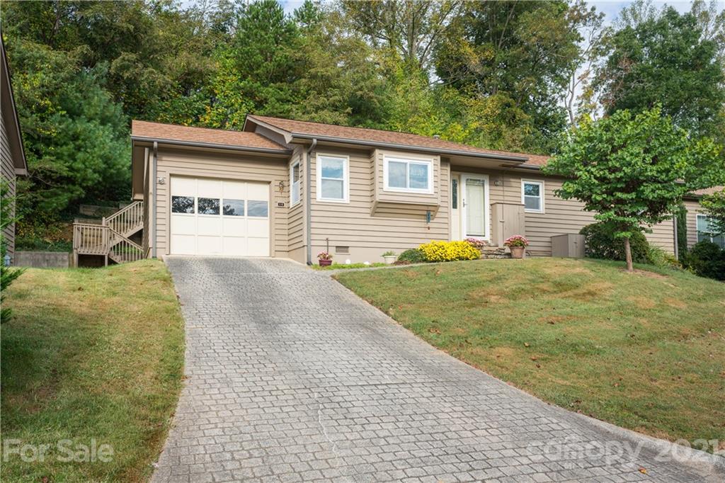 1C Hedgerose Court Asheville NC 28805