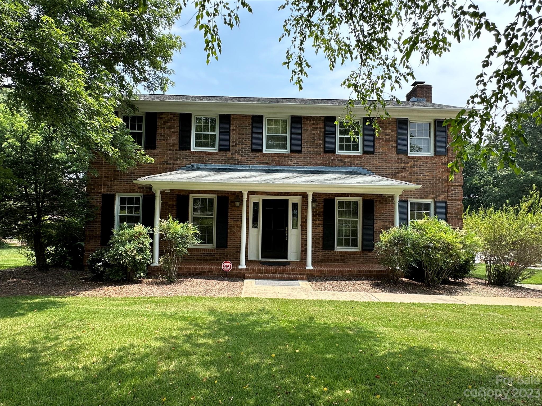 9022 Dartmoor Place Mint Hill NC 28227