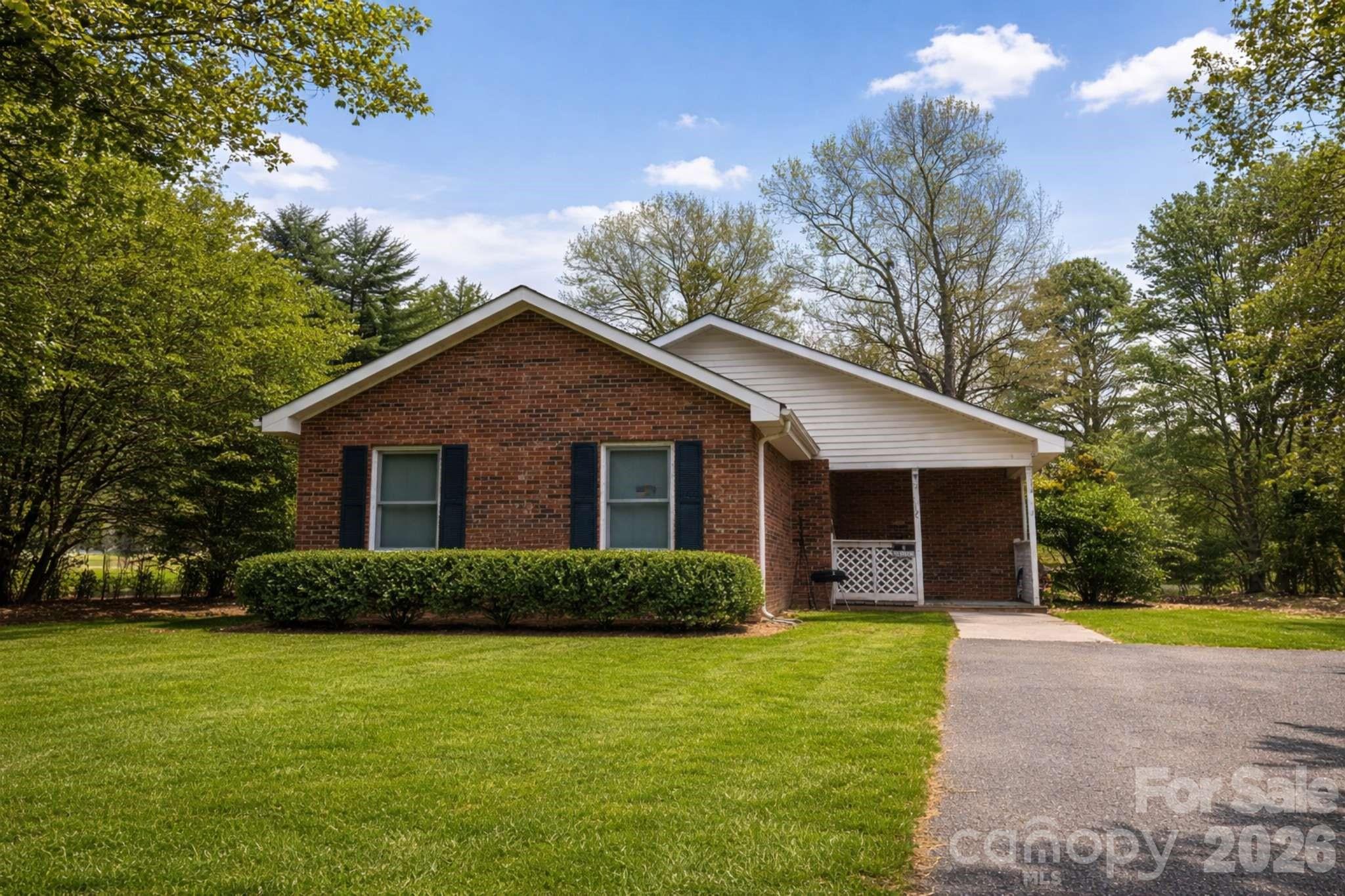 1116 Habitat Lane Monroe NC 28110