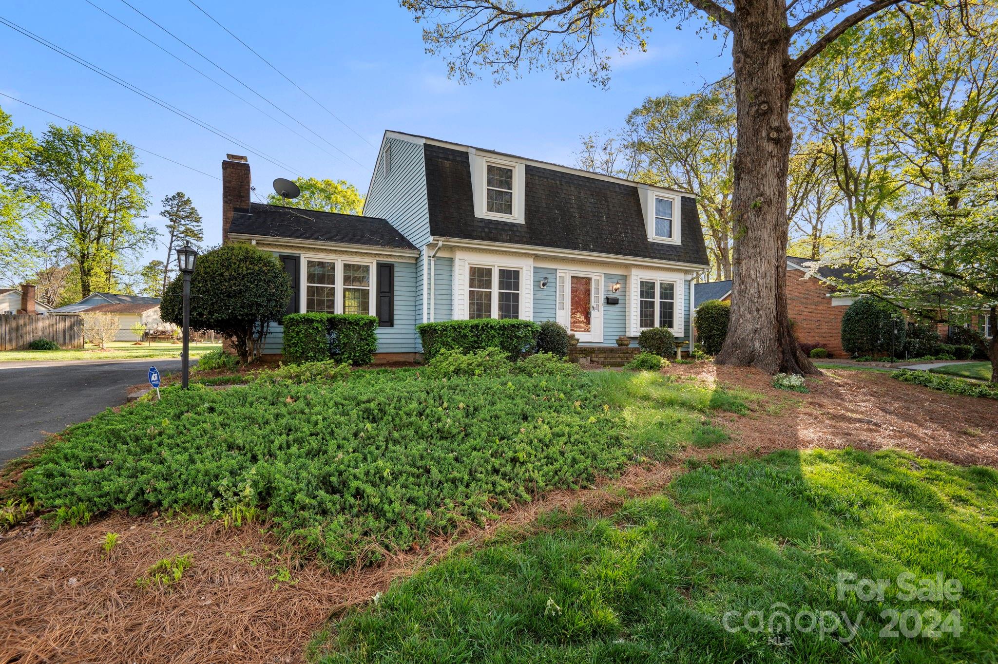 4900 Coronado Drive Charlotte NC 28212