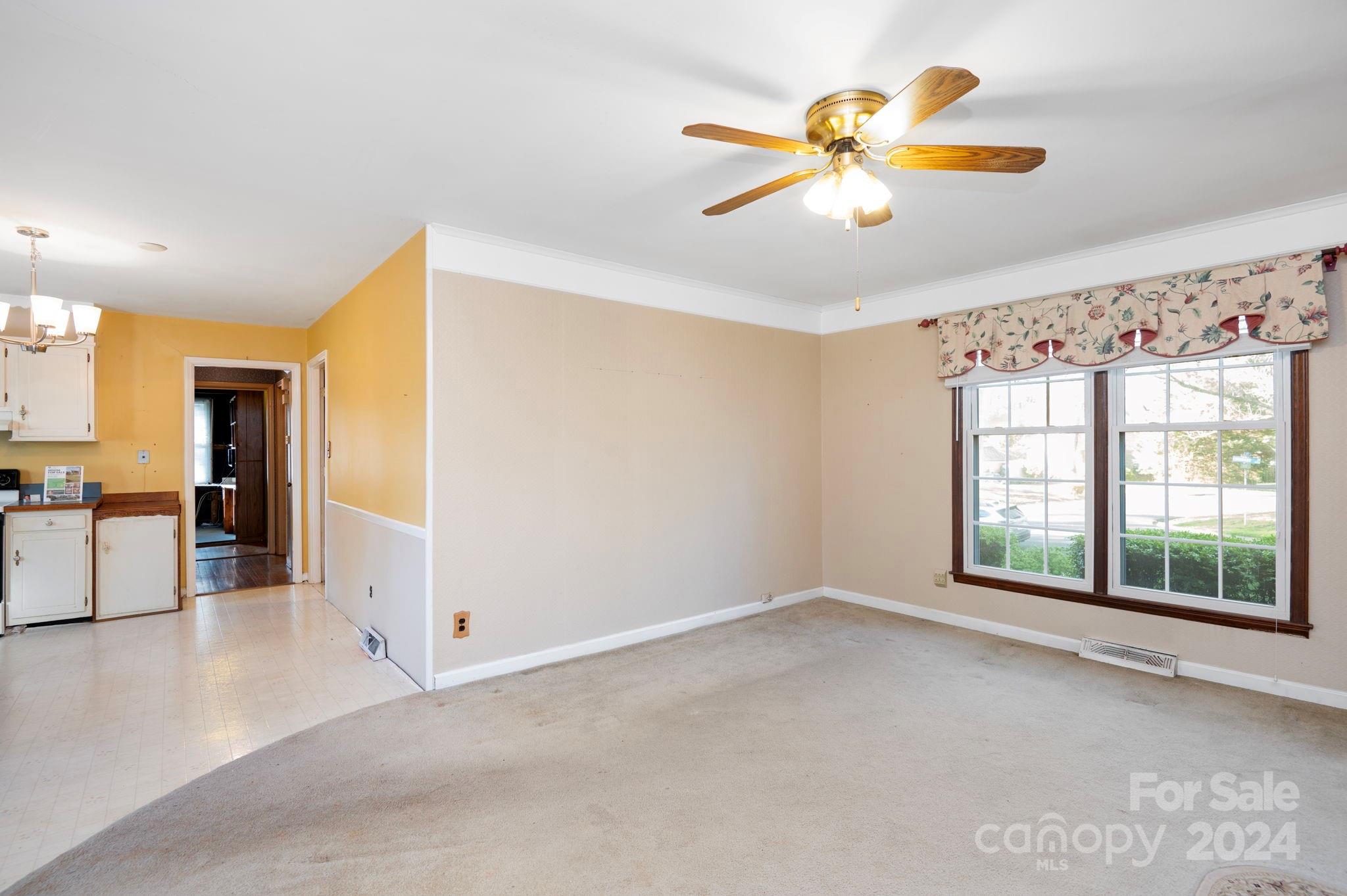 4900 Coronado Drive Charlotte NC 28212