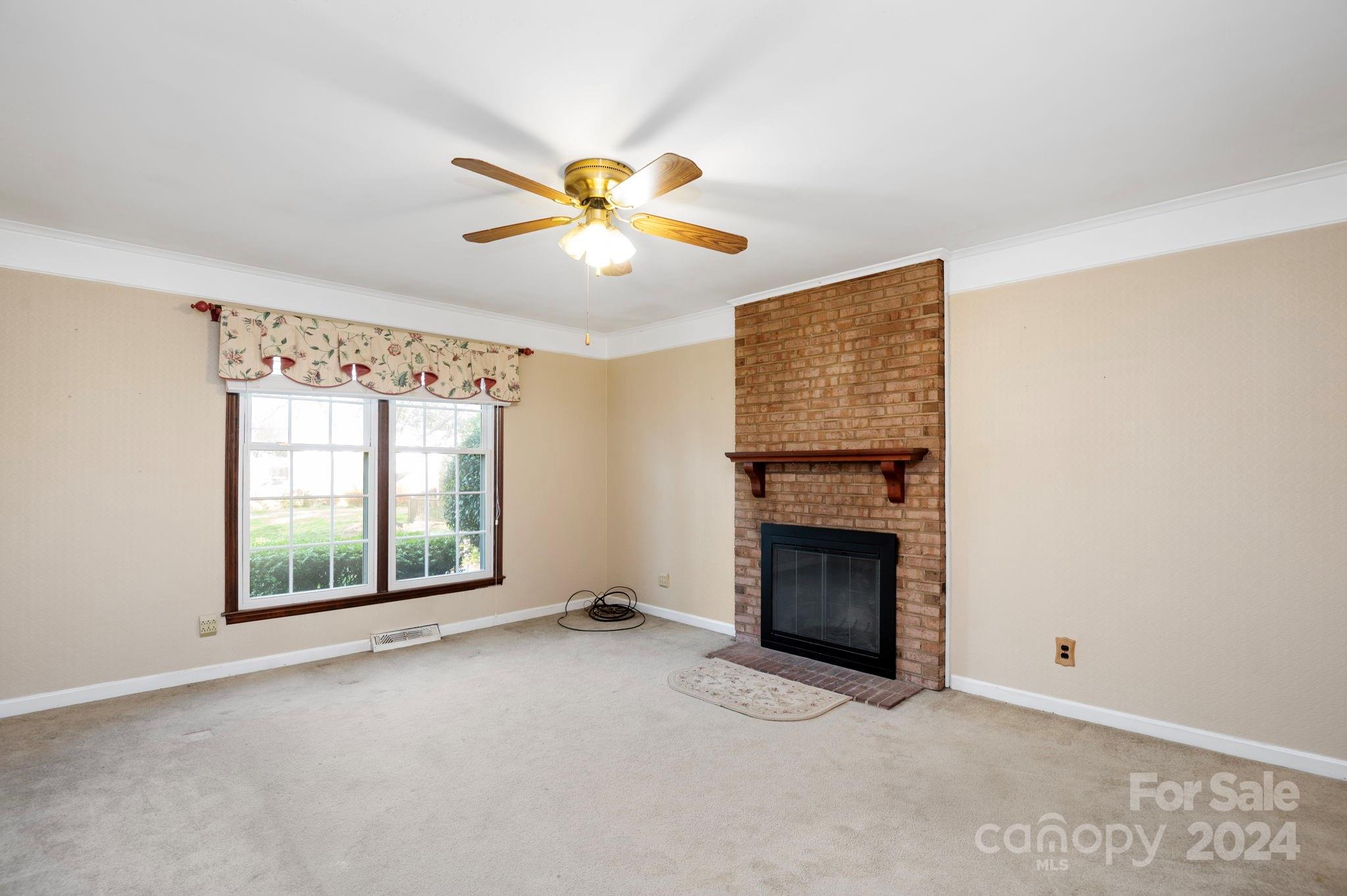 4900 Coronado Drive Charlotte NC 28212