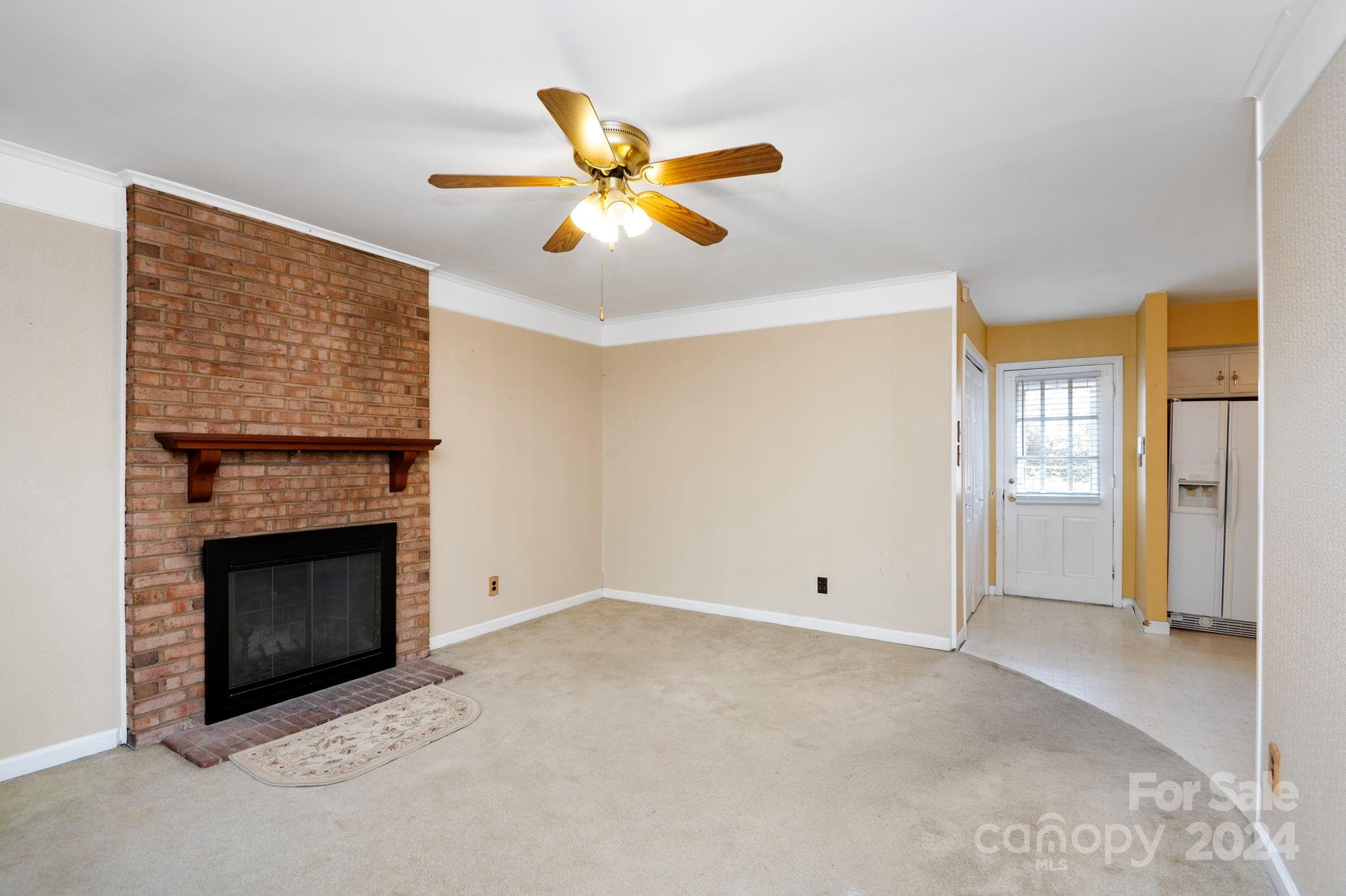 4900 Coronado Drive Charlotte NC 28212