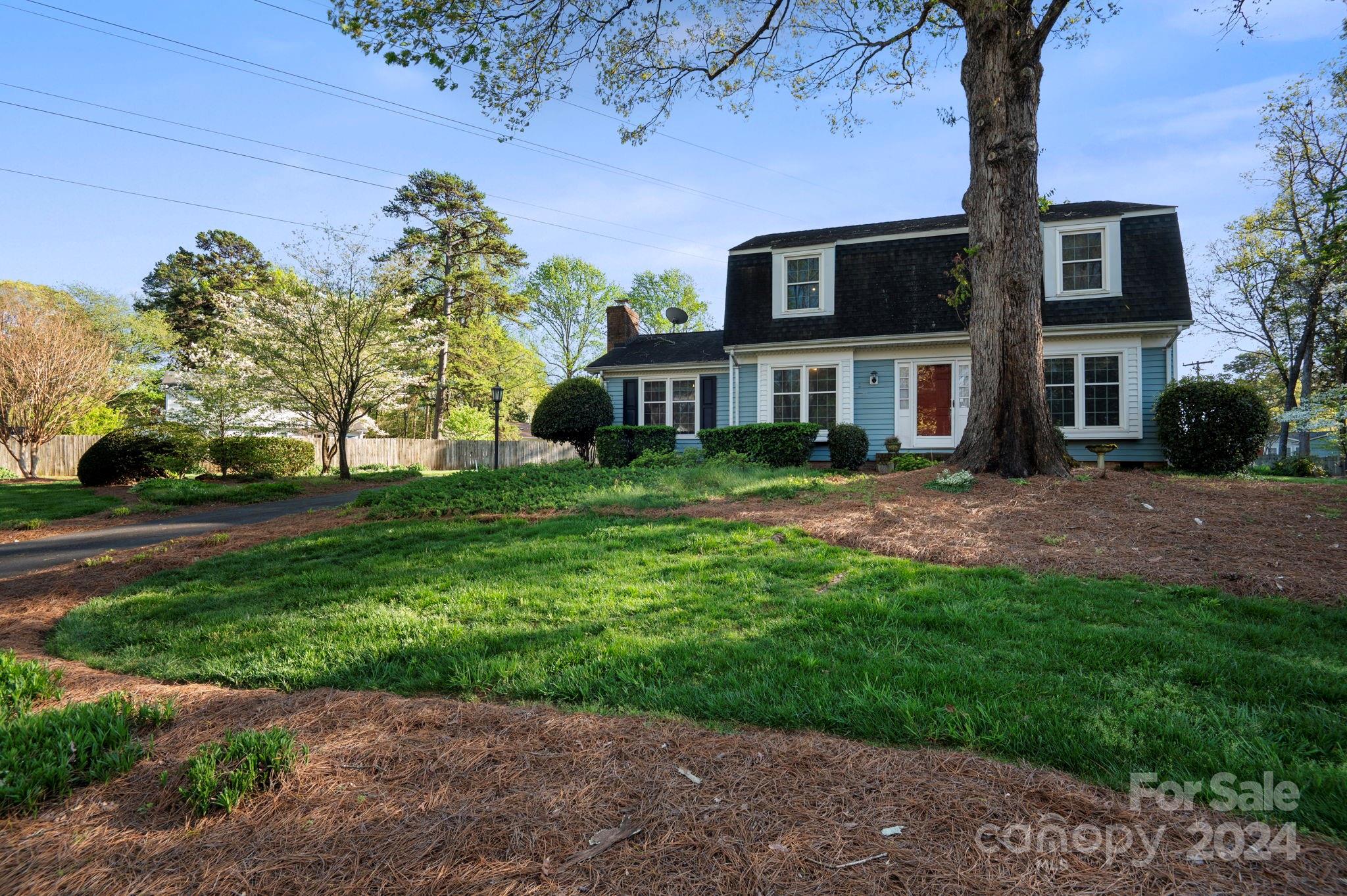 4900 Coronado Drive Charlotte NC 28212