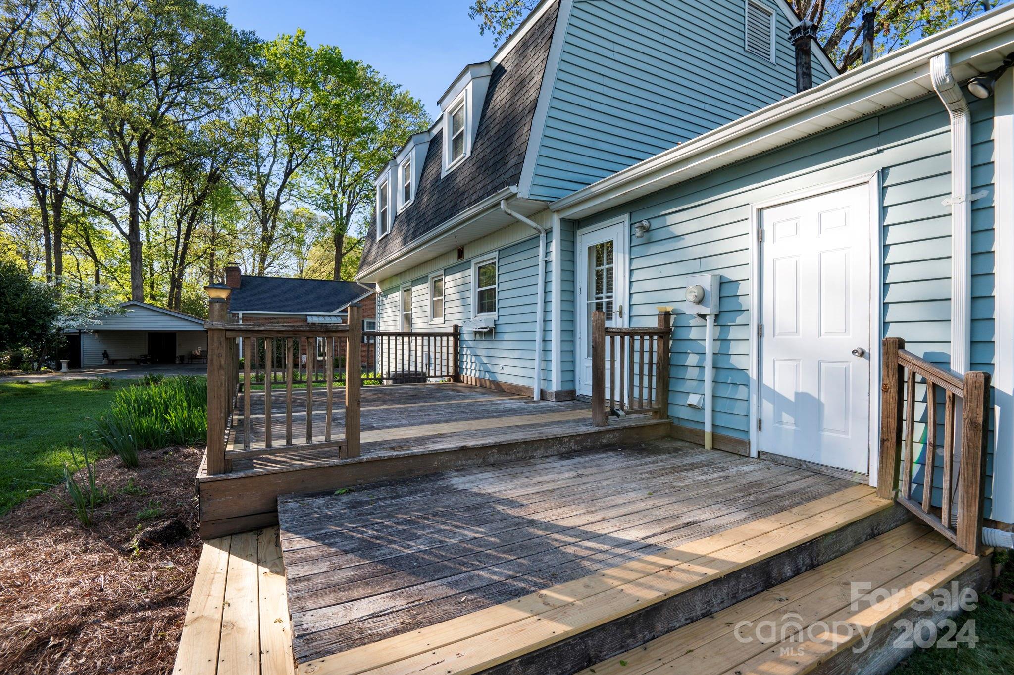 4900 Coronado Drive Charlotte NC 28212