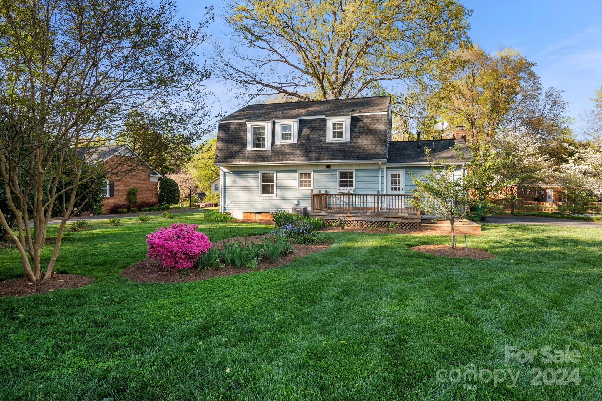 4900 Coronado Drive Charlotte NC 28212