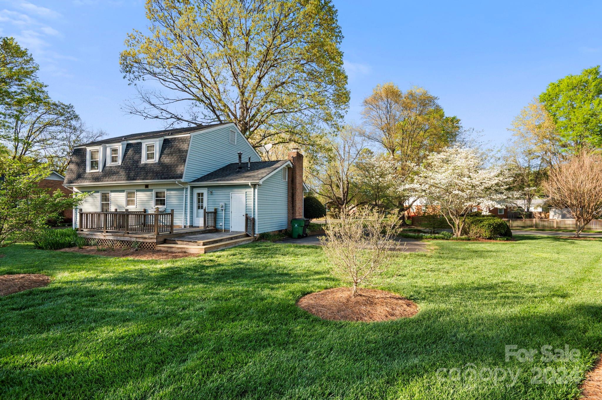 4900 Coronado Drive Charlotte NC 28212