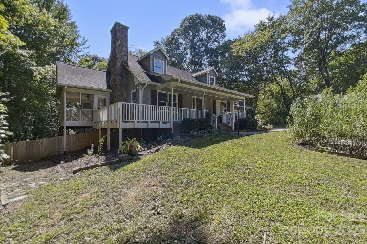 681 Tracy Lane Gastonia NC 28056