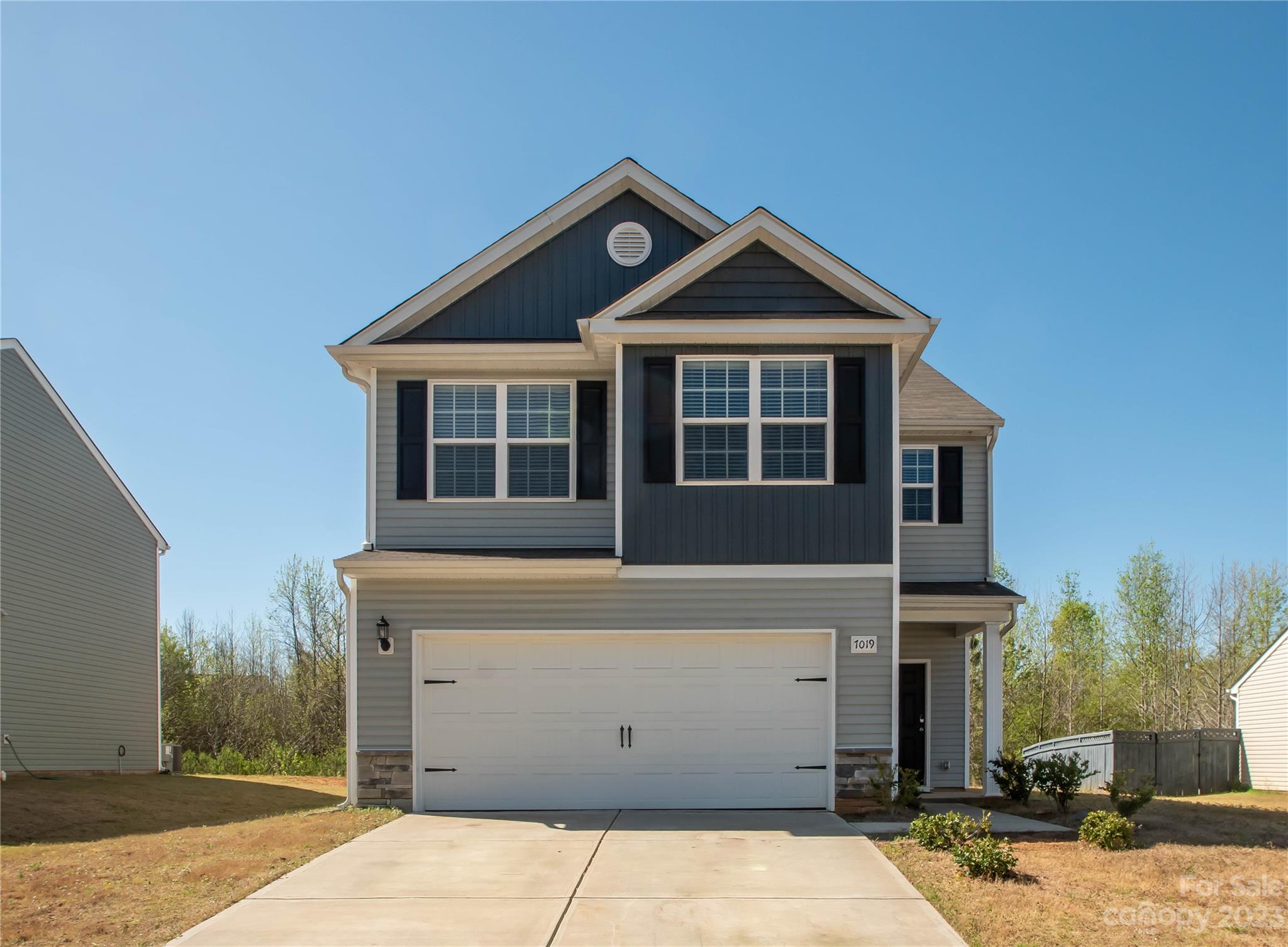 7019 Amberly Hills Road Charlotte NC 28215