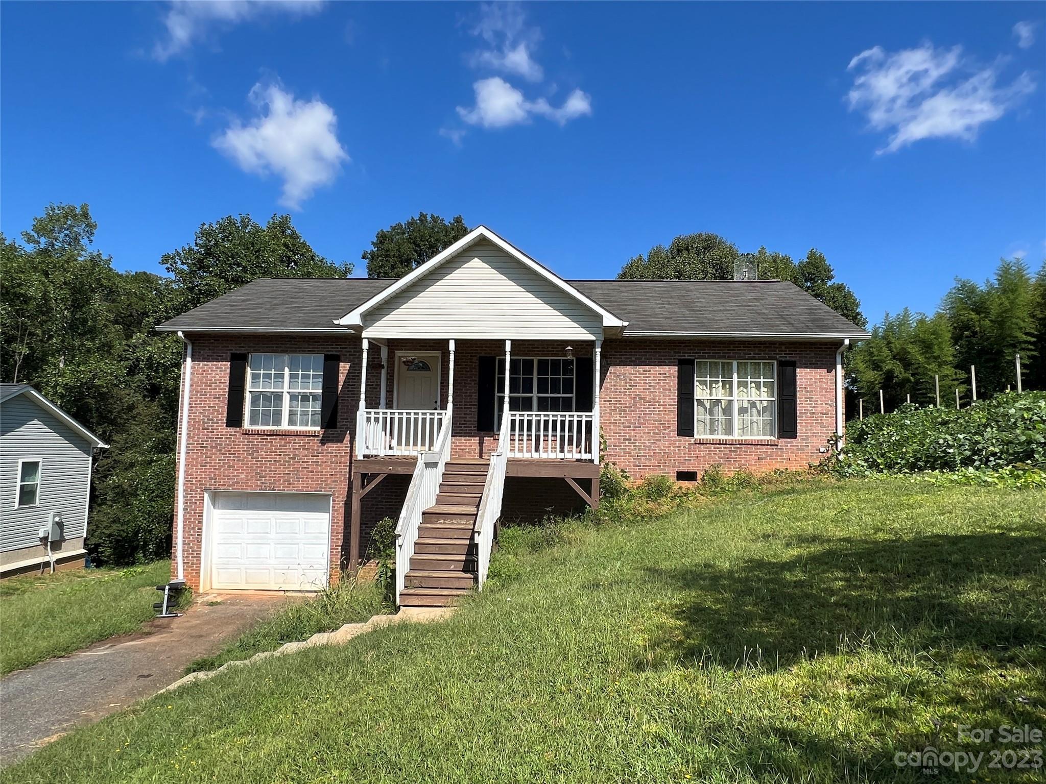 1226 39th Street Circle SW Hickory NC 28602