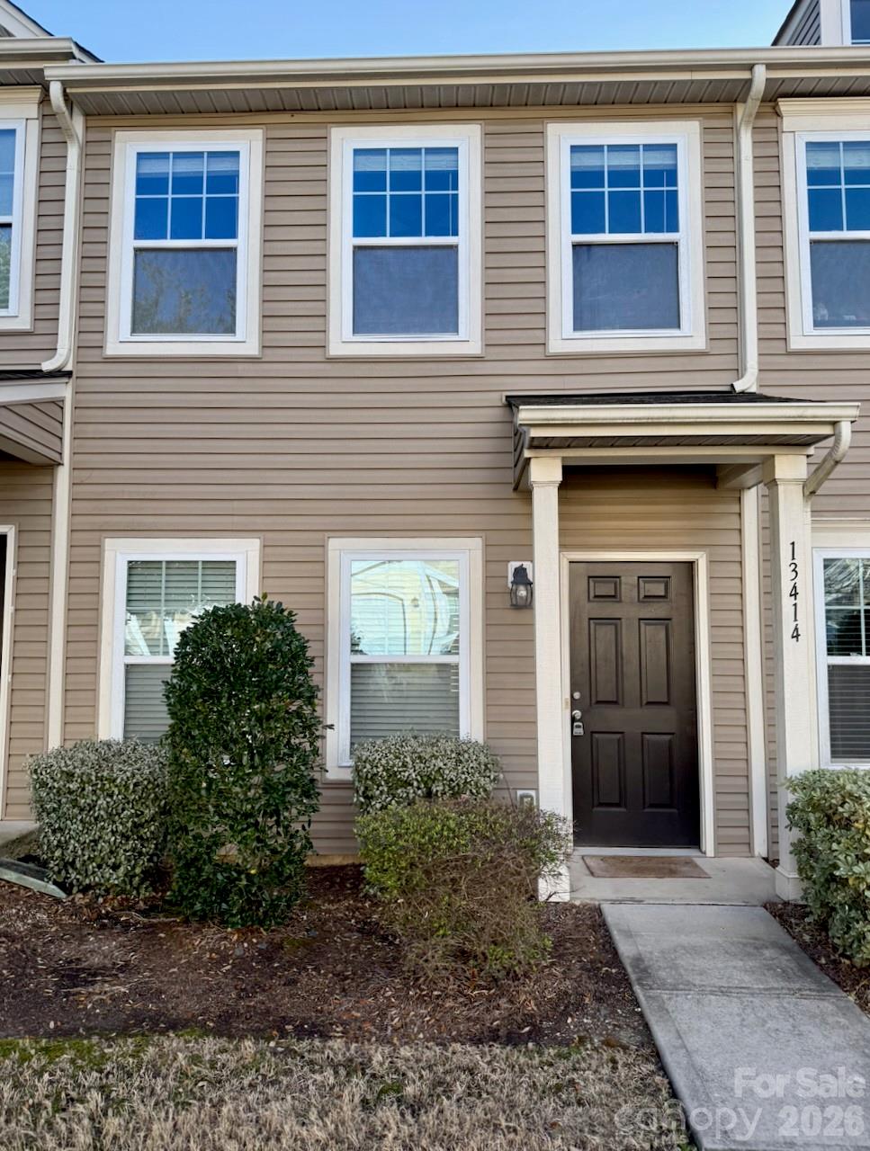 13414 Calloway Glen Drive Charlotte NC 28273