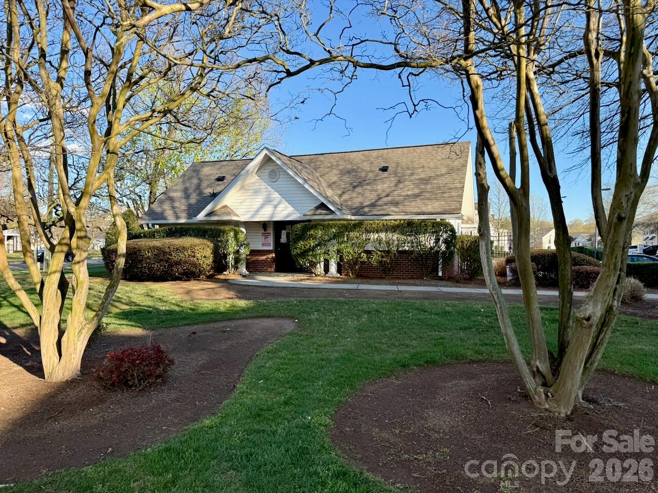 13414 Calloway Glen Drive Charlotte NC 28273