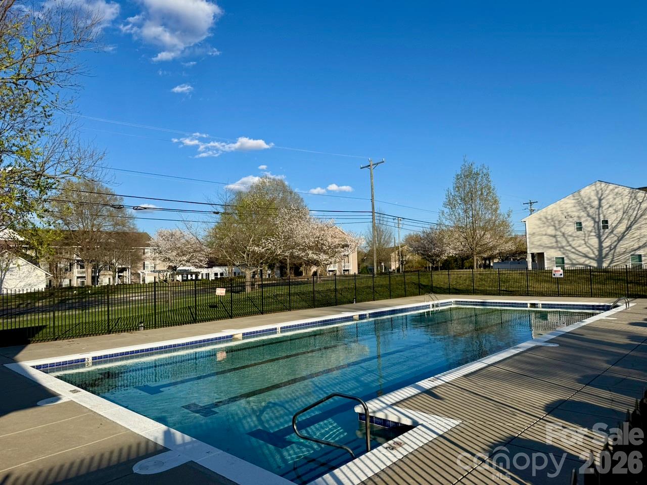 13414 Calloway Glen Drive Charlotte NC 28273