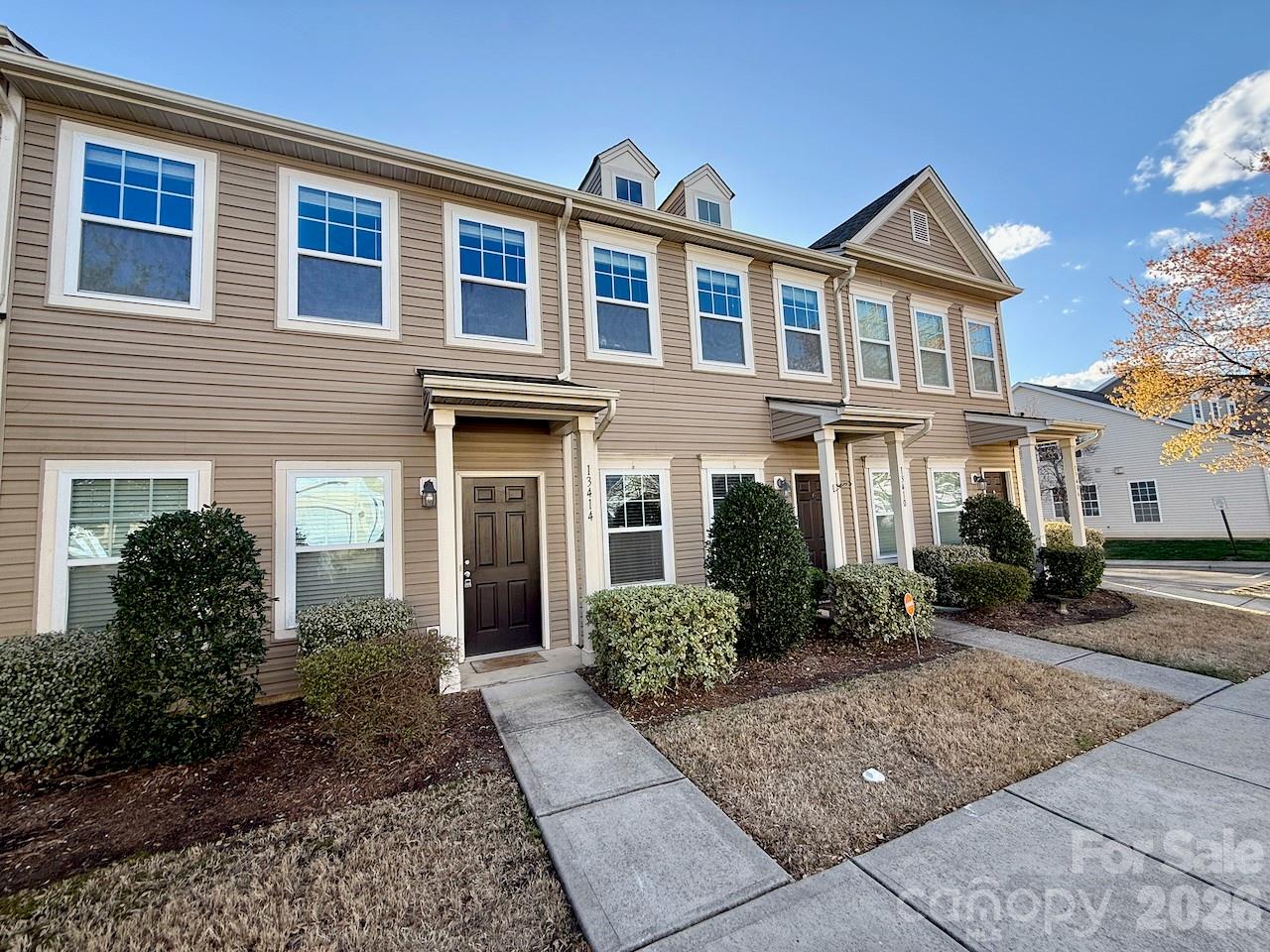 13414 Calloway Glen Drive Charlotte NC 28273
