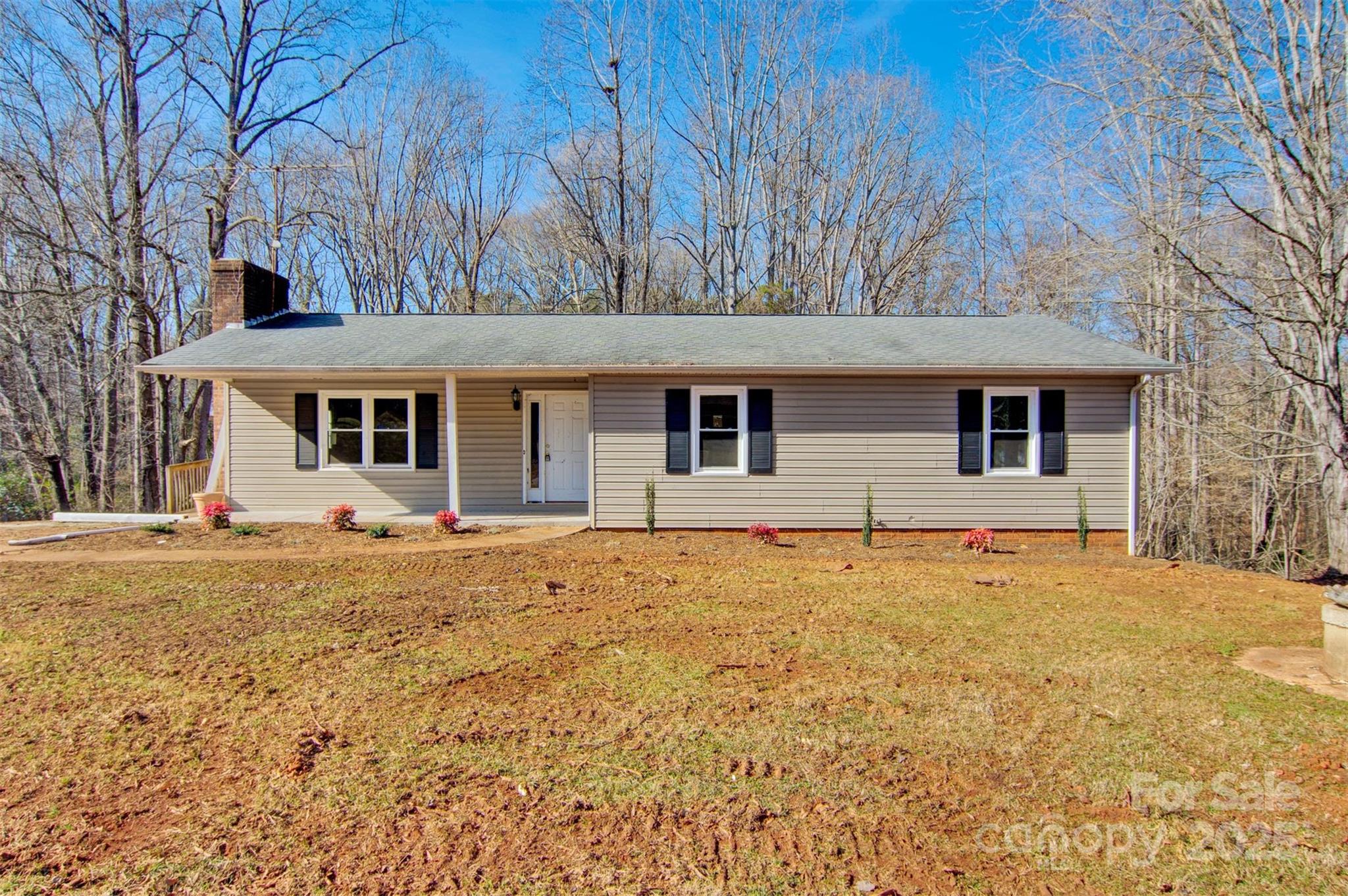 1053 Fye Drive Newton NC 28658