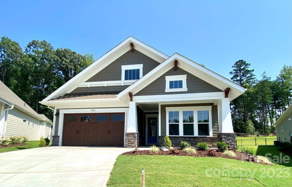 3072 Alveston Drive NW Concord NC 28027