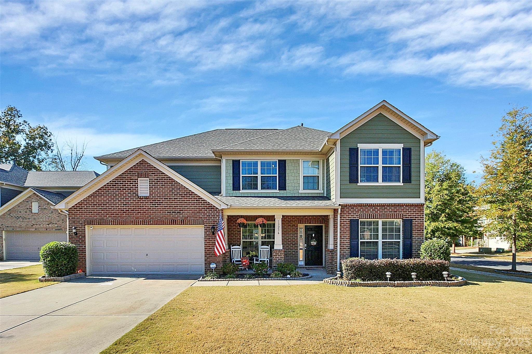 13236 Carolina Wren Court Charlotte NC 28278