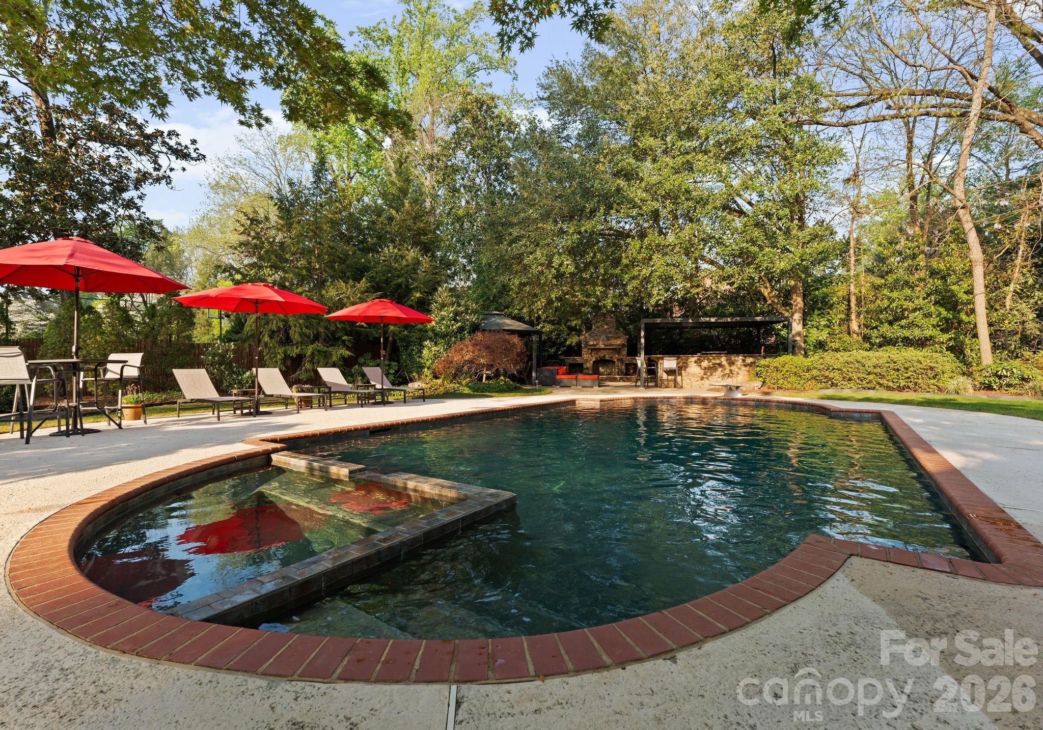 4501 Oglukian Road Charlotte NC 28226