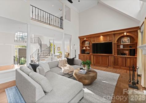 4501 Oglukian Road Charlotte NC 28226