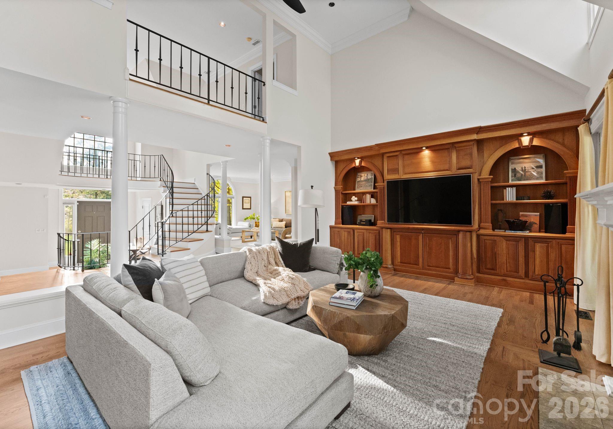 4501 Oglukian Road Charlotte NC 28226