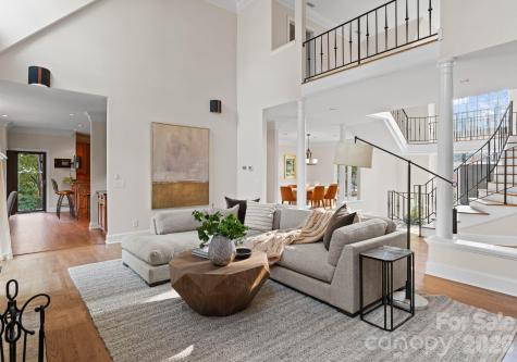 4501 Oglukian Road Charlotte NC 28226