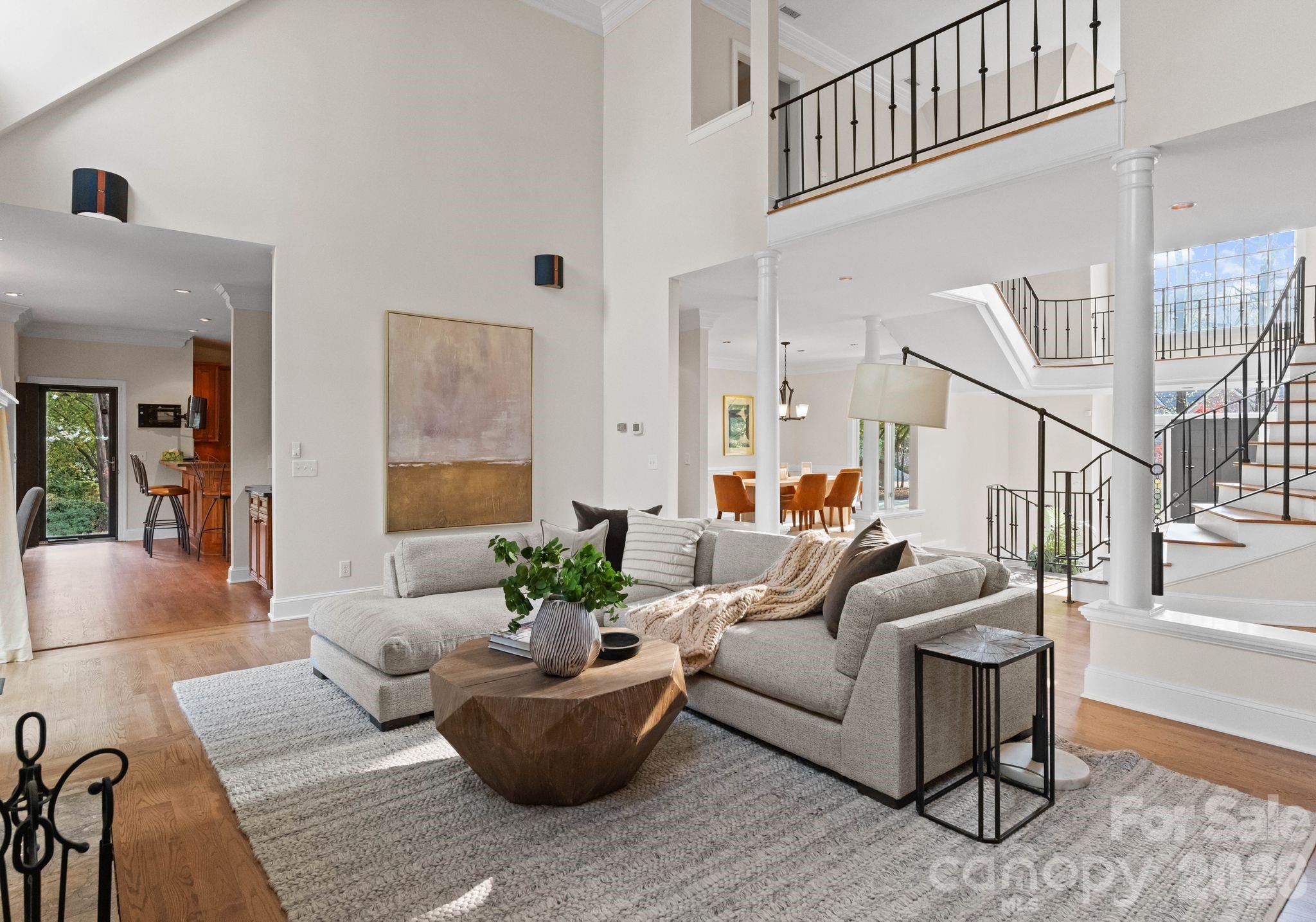 4501 Oglukian Road Charlotte NC 28226