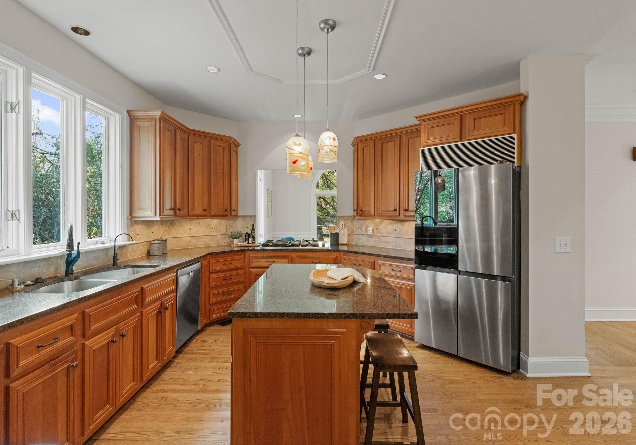 4501 Oglukian Road Charlotte NC 28226