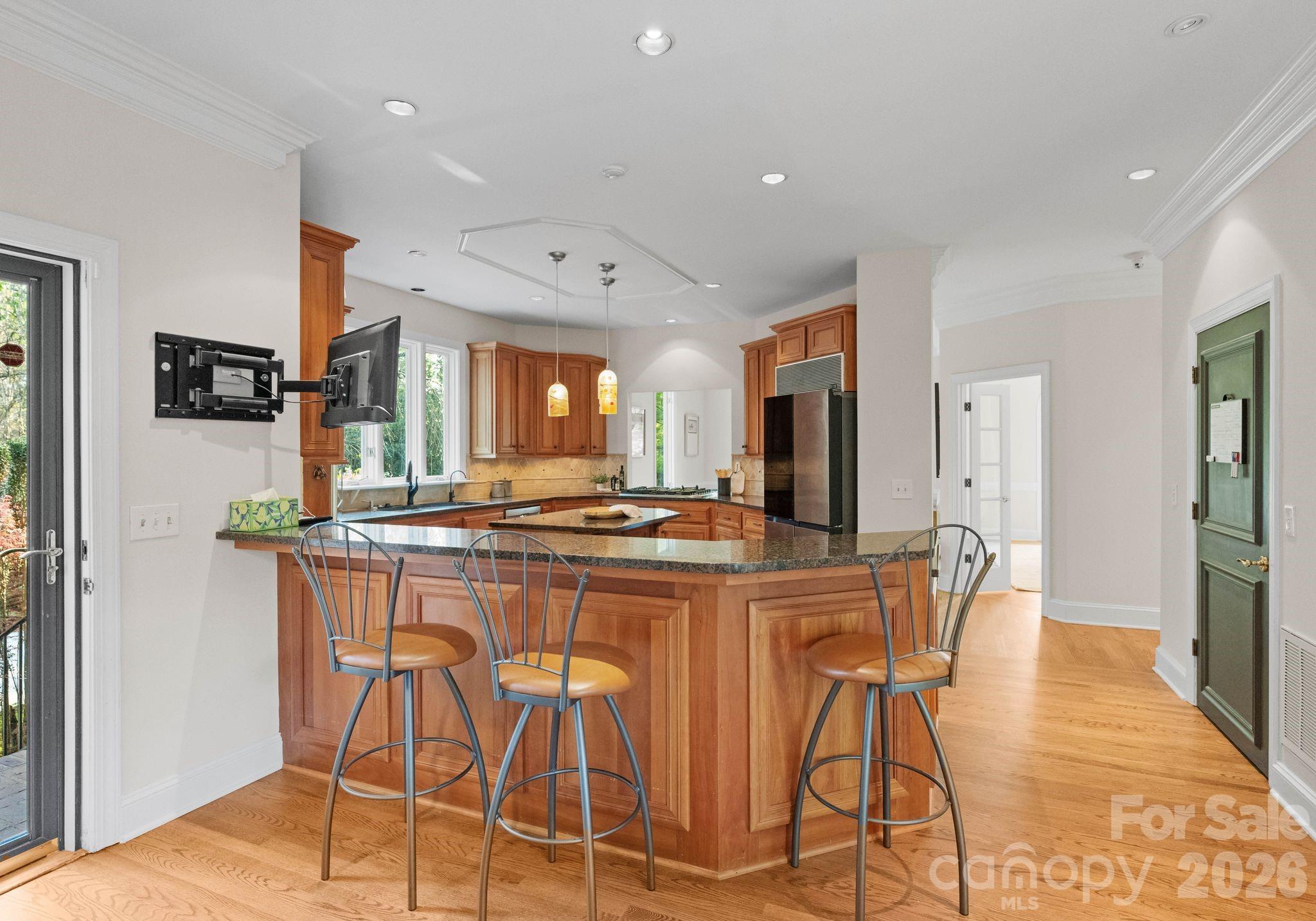 4501 Oglukian Road Charlotte NC 28226