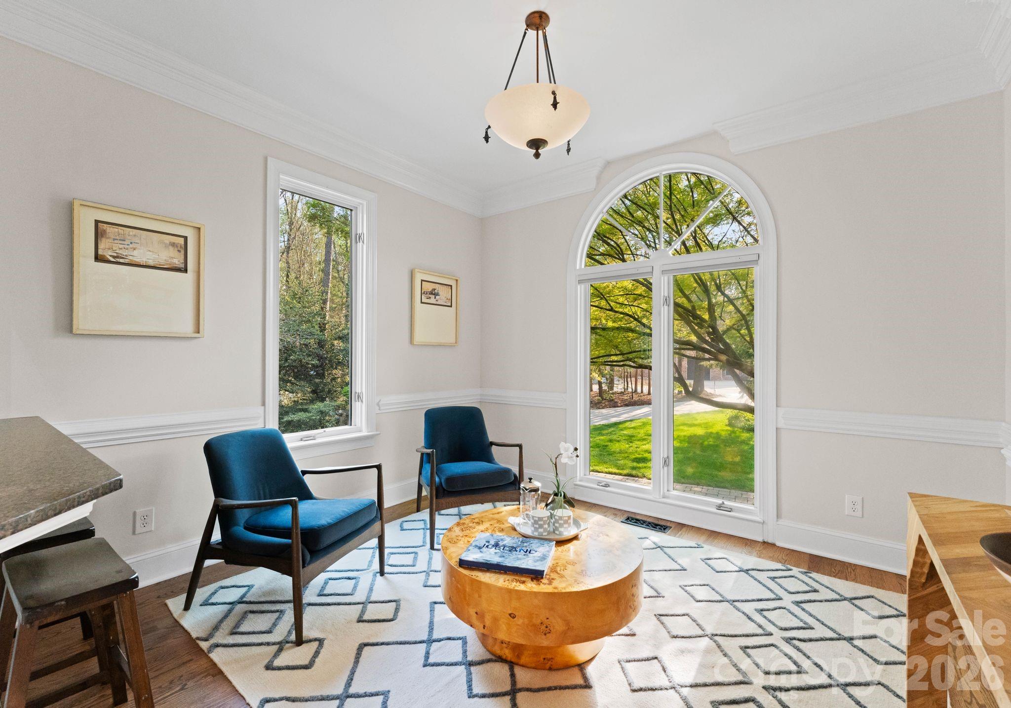 4501 Oglukian Road Charlotte NC 28226