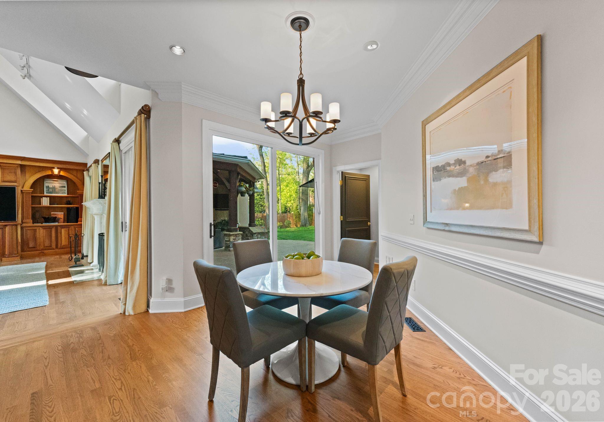 4501 Oglukian Road Charlotte NC 28226