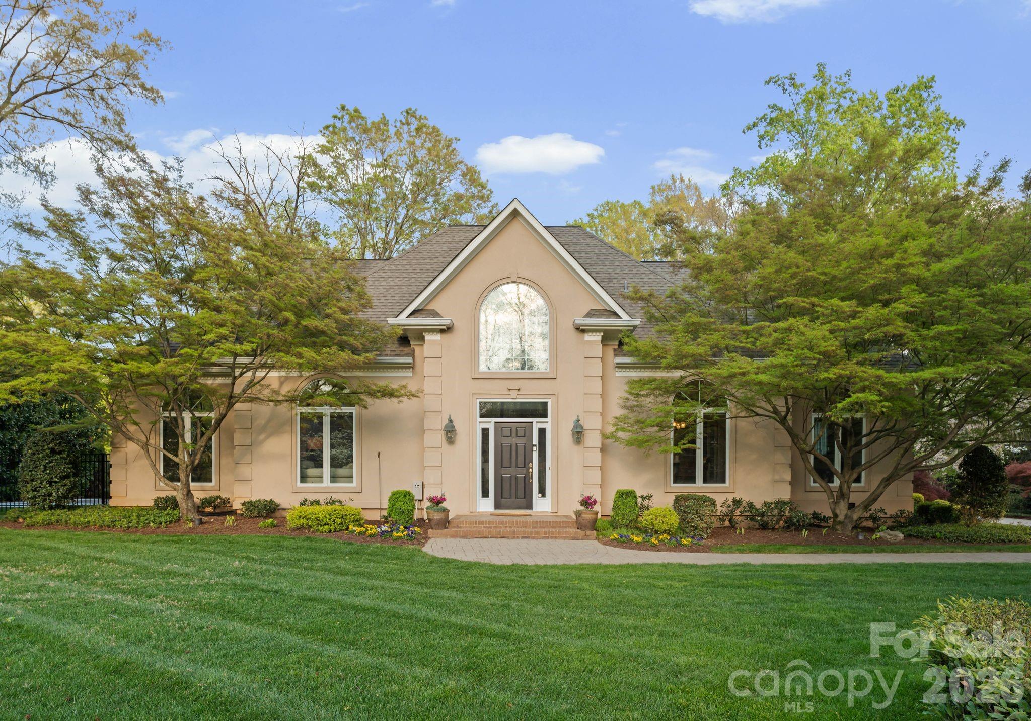 4501 Oglukian Road Charlotte NC 28226