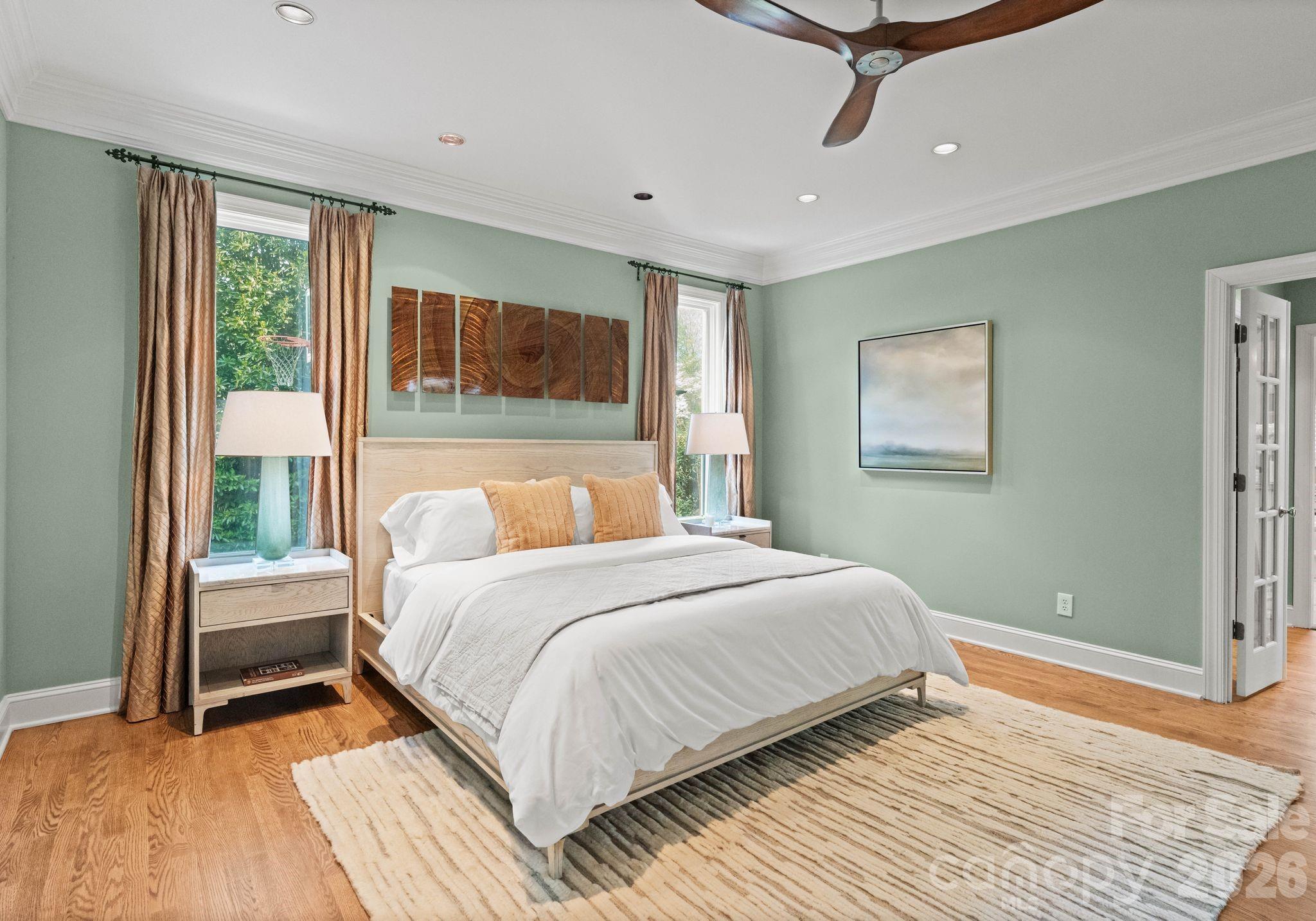 4501 Oglukian Road Charlotte NC 28226