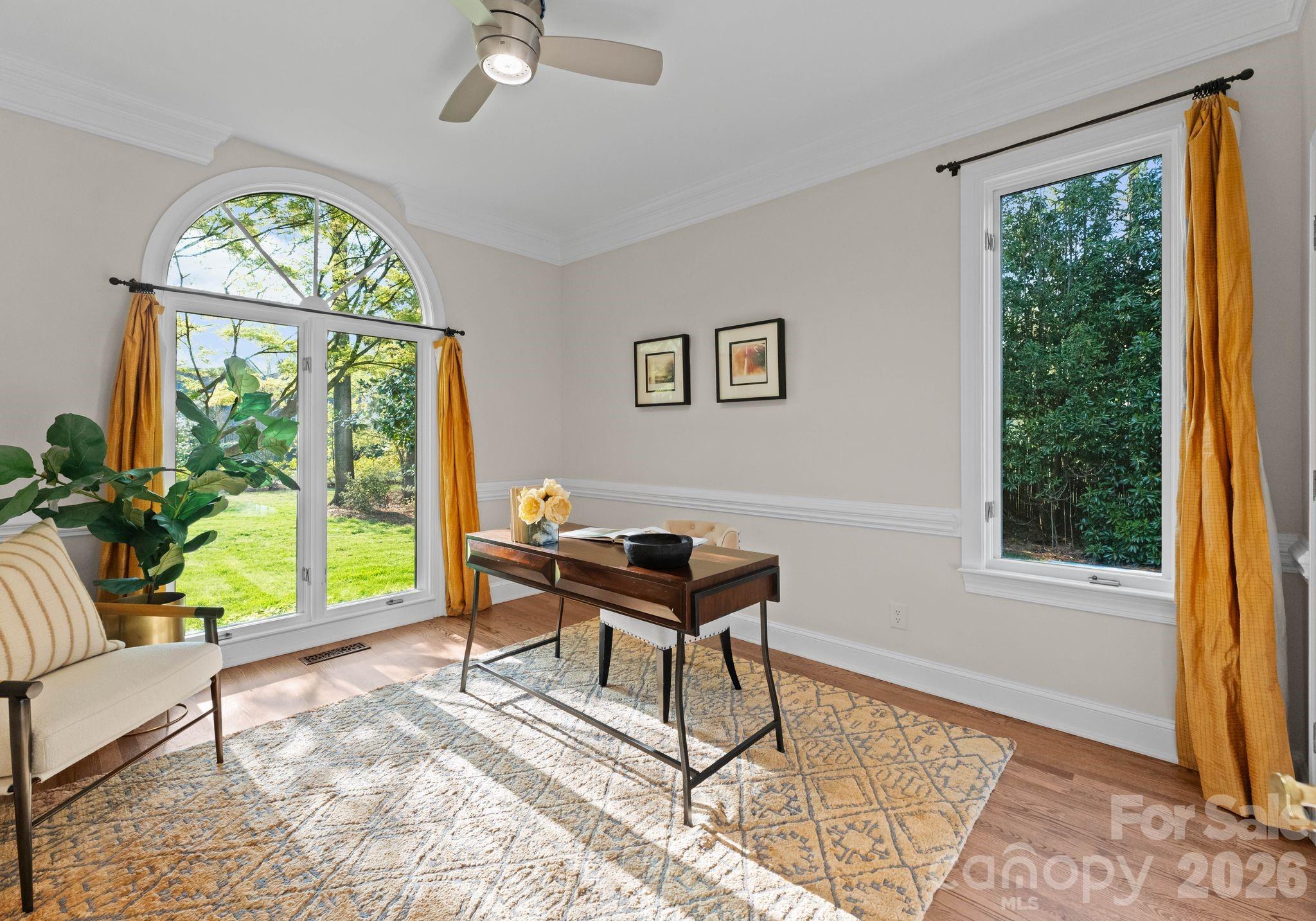 4501 Oglukian Road Charlotte NC 28226